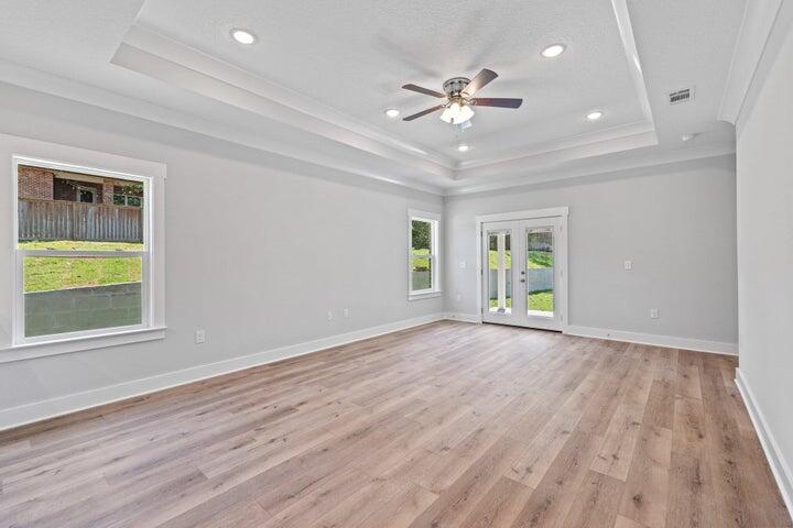 ROSEMONT S/D - Residential