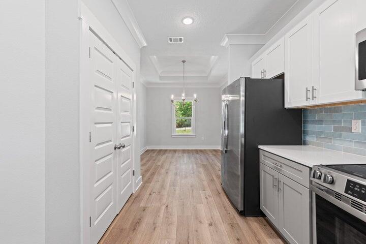 ROSEMONT S/D - Residential