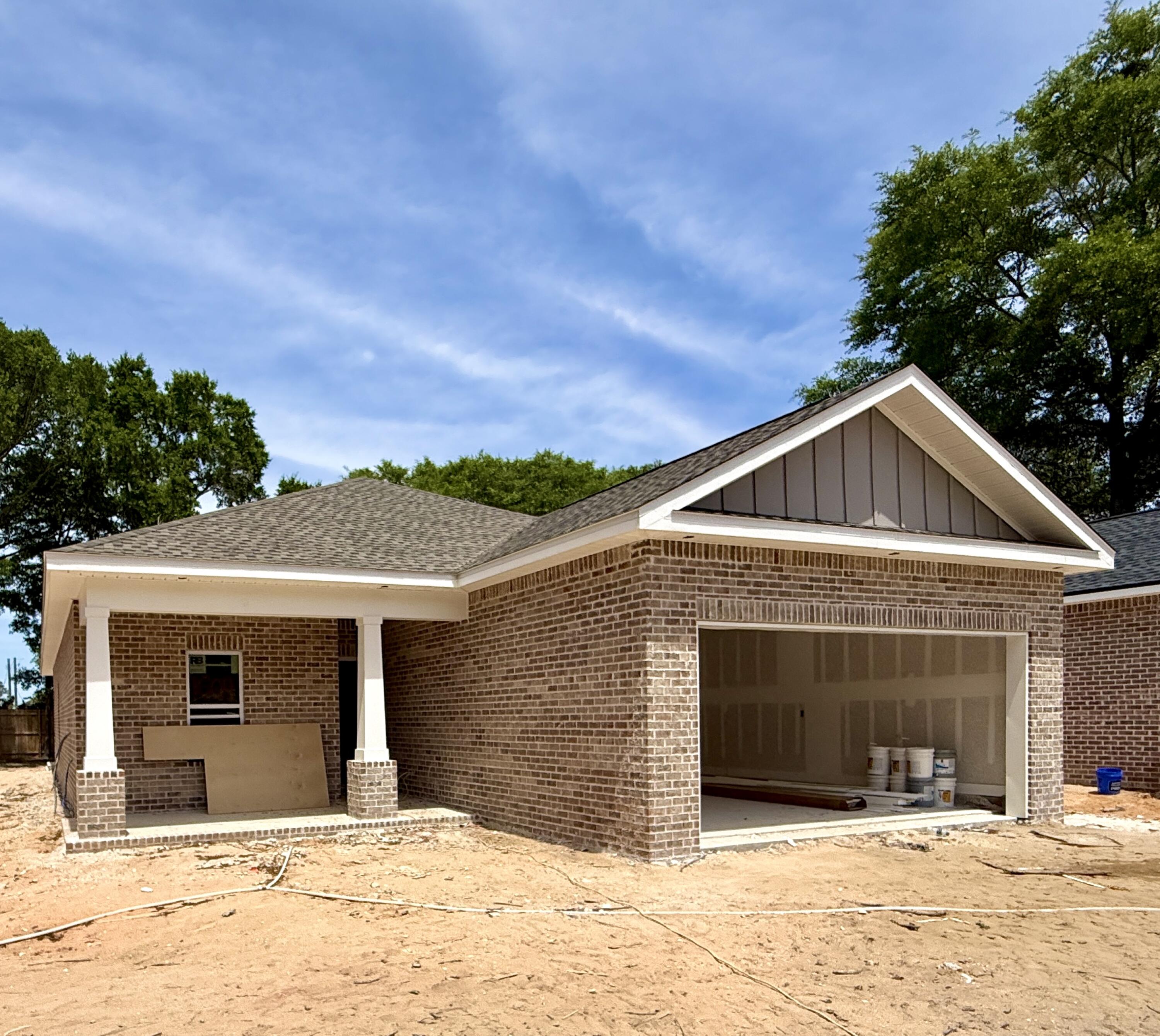 ROSEMONT S/D - Residential