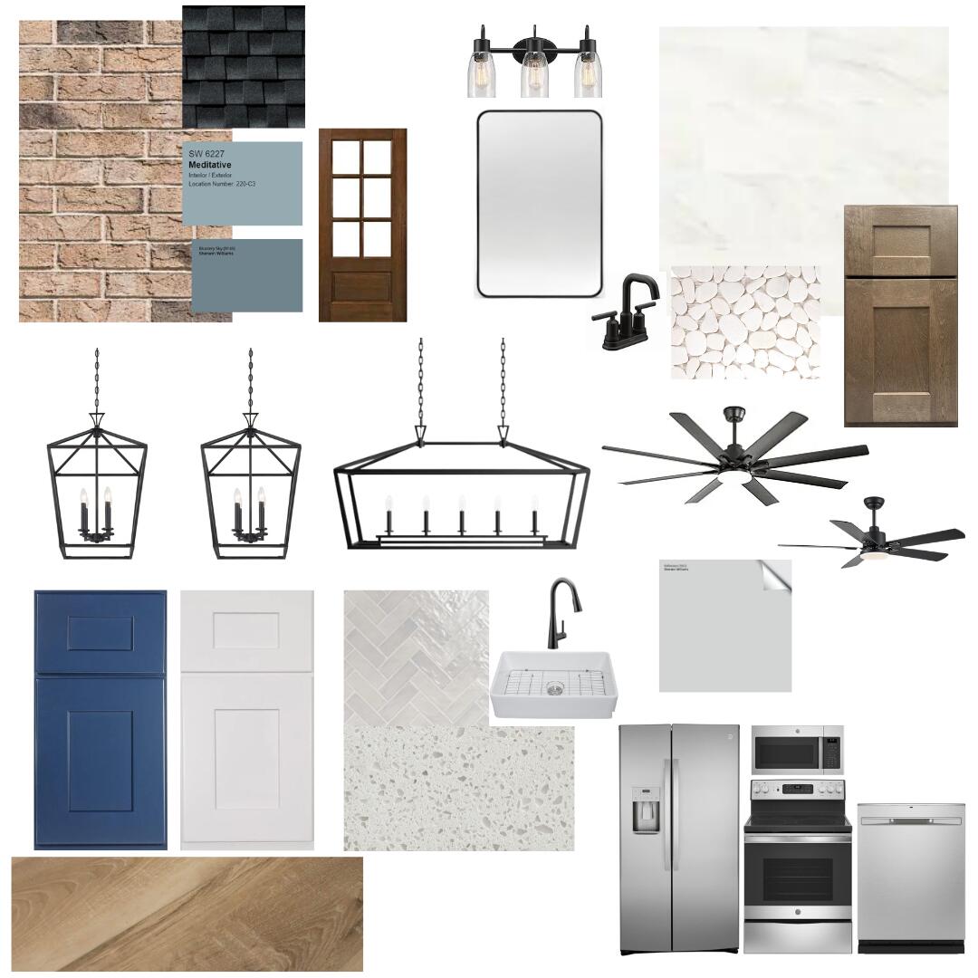 ROSEMONT S/D - Residential