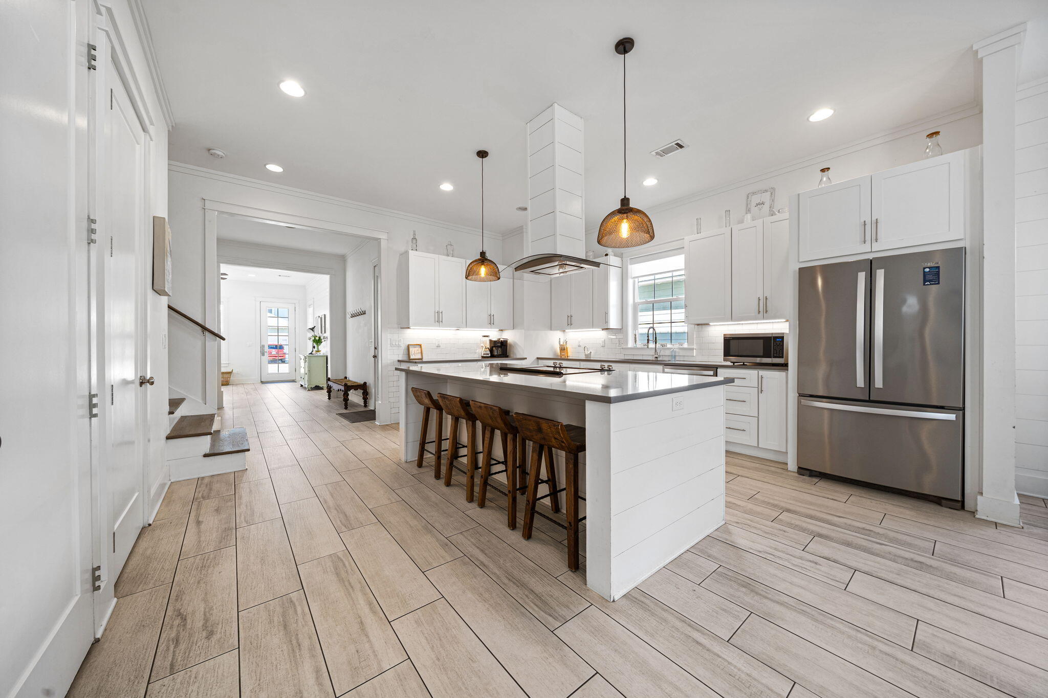 FRANGISTA BEACH 3RD ADDN - Residential