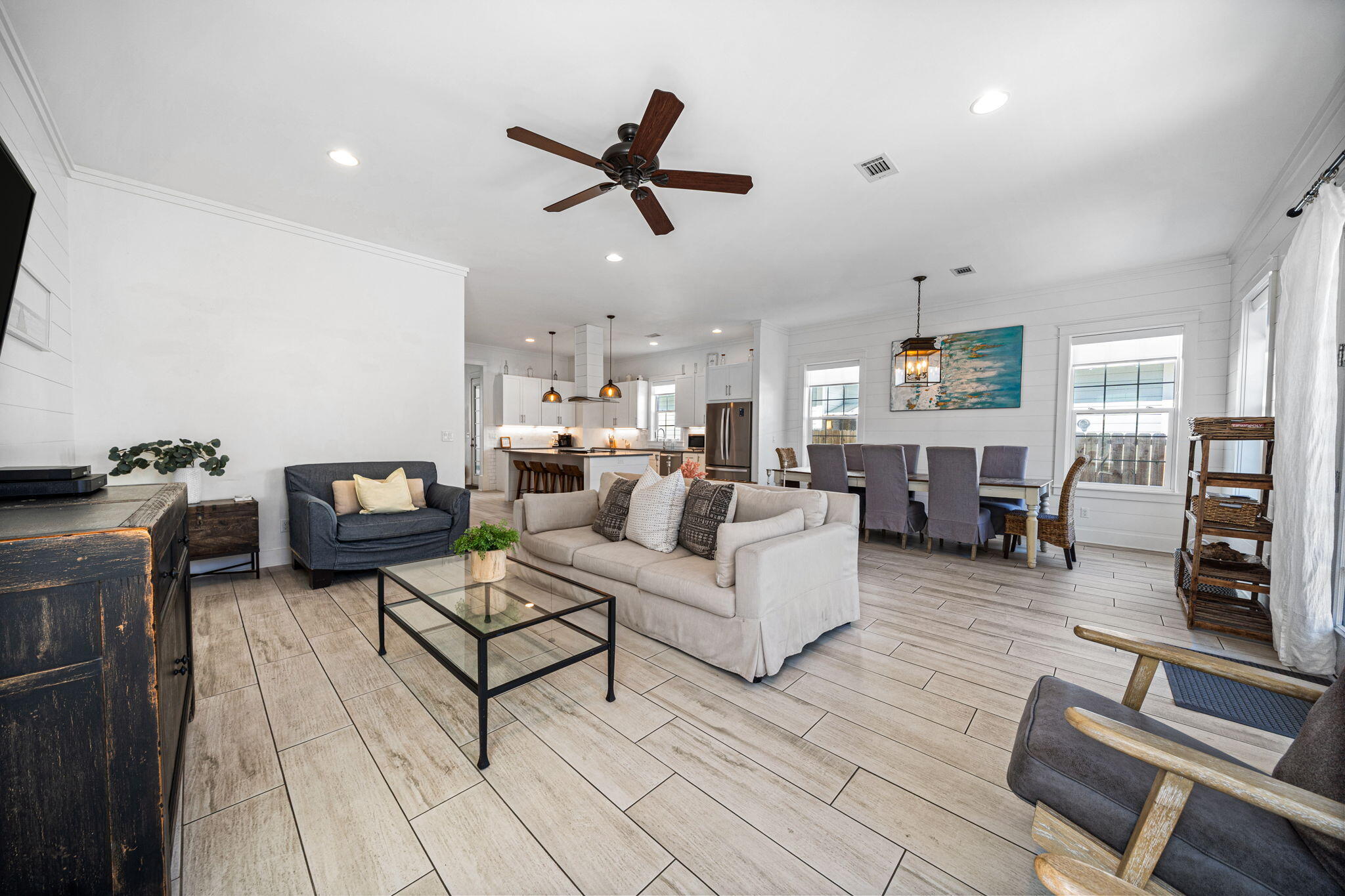 FRANGISTA BEACH 3RD ADDN - Residential