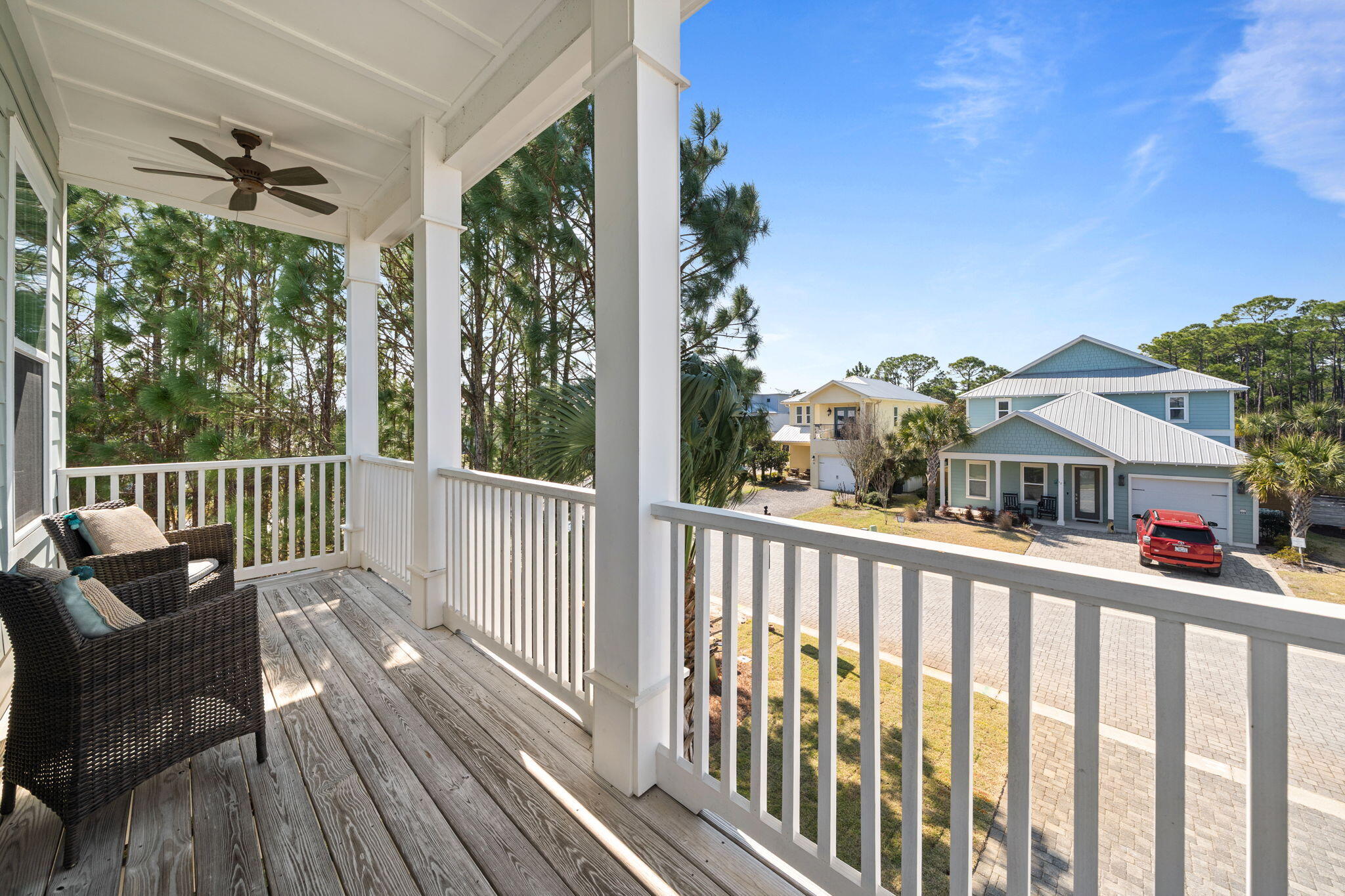 FRANGISTA BEACH 3RD ADDN - Residential