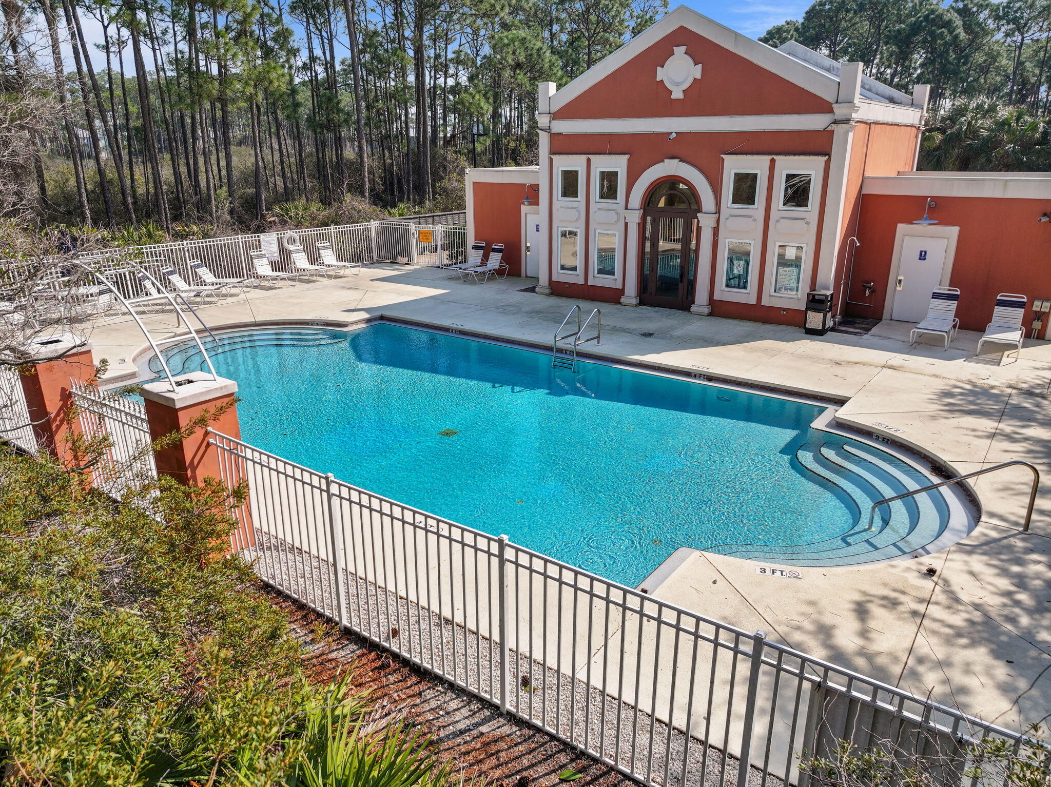 FRANGISTA BEACH 3RD ADDN - Residential