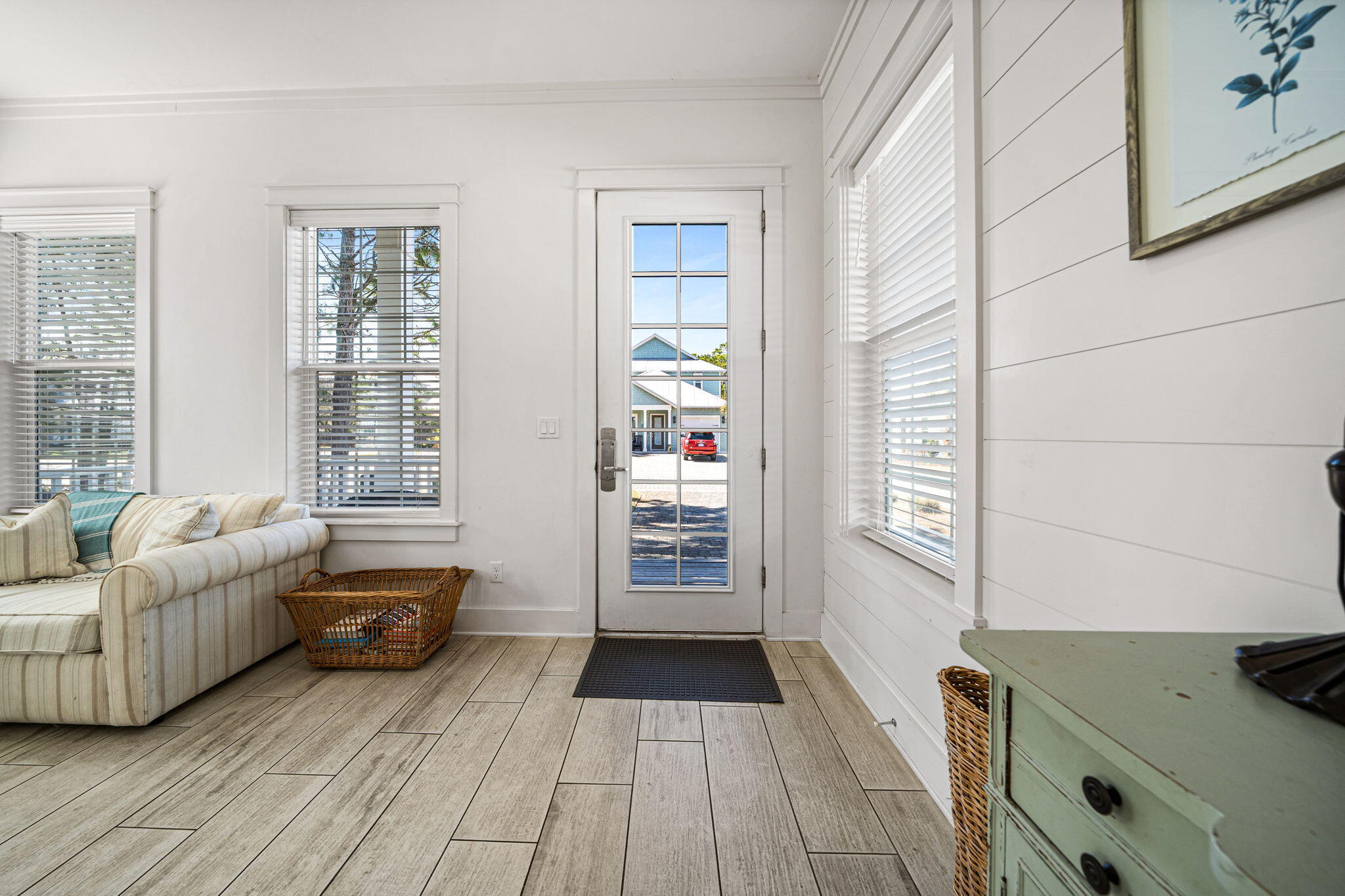 FRANGISTA BEACH 3RD ADDN - Residential