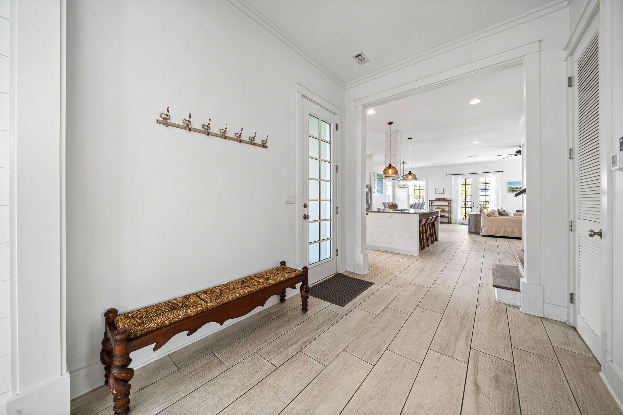 FRANGISTA BEACH 3RD ADDN - Residential