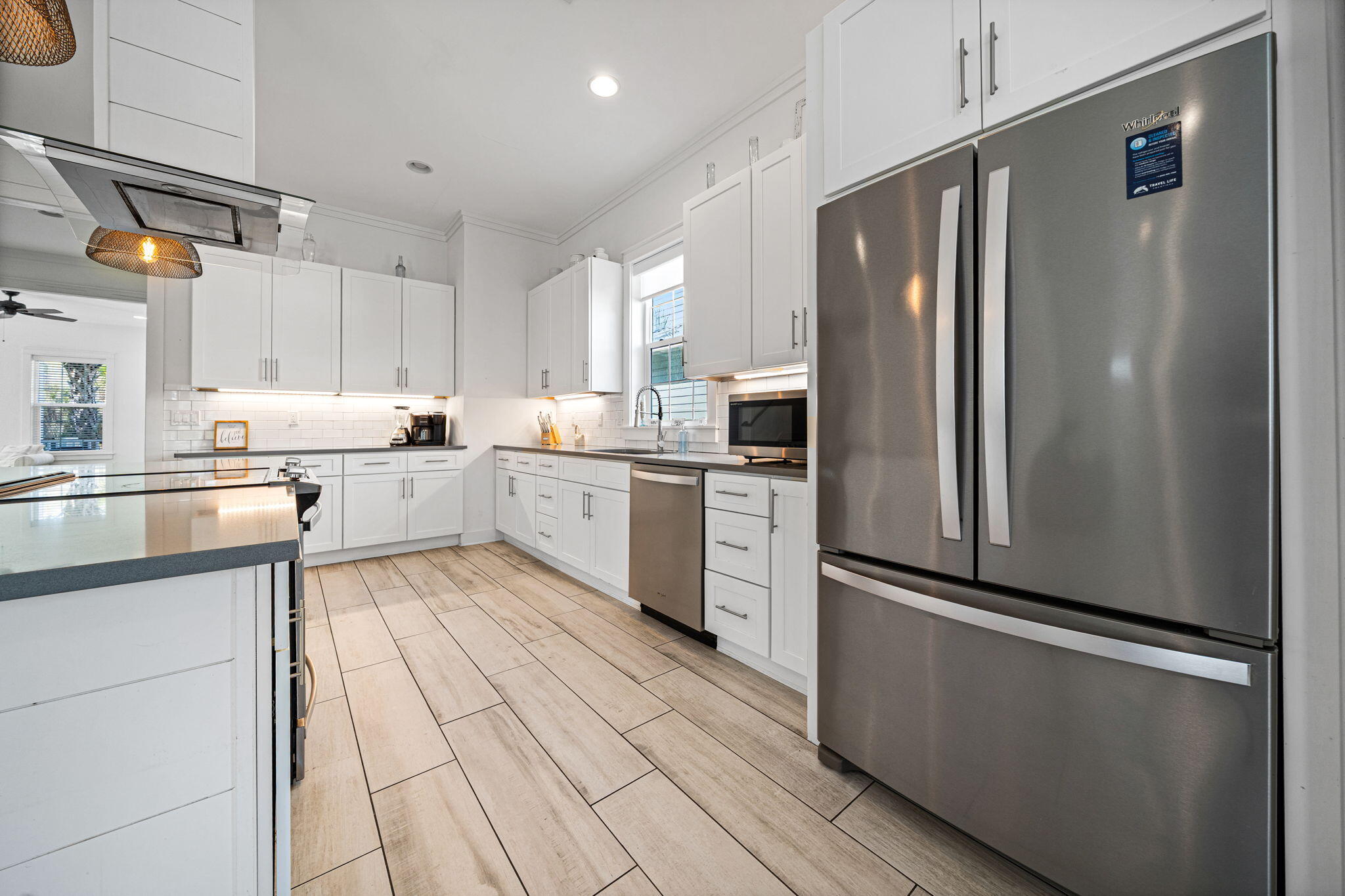 FRANGISTA BEACH 3RD ADDN - Residential