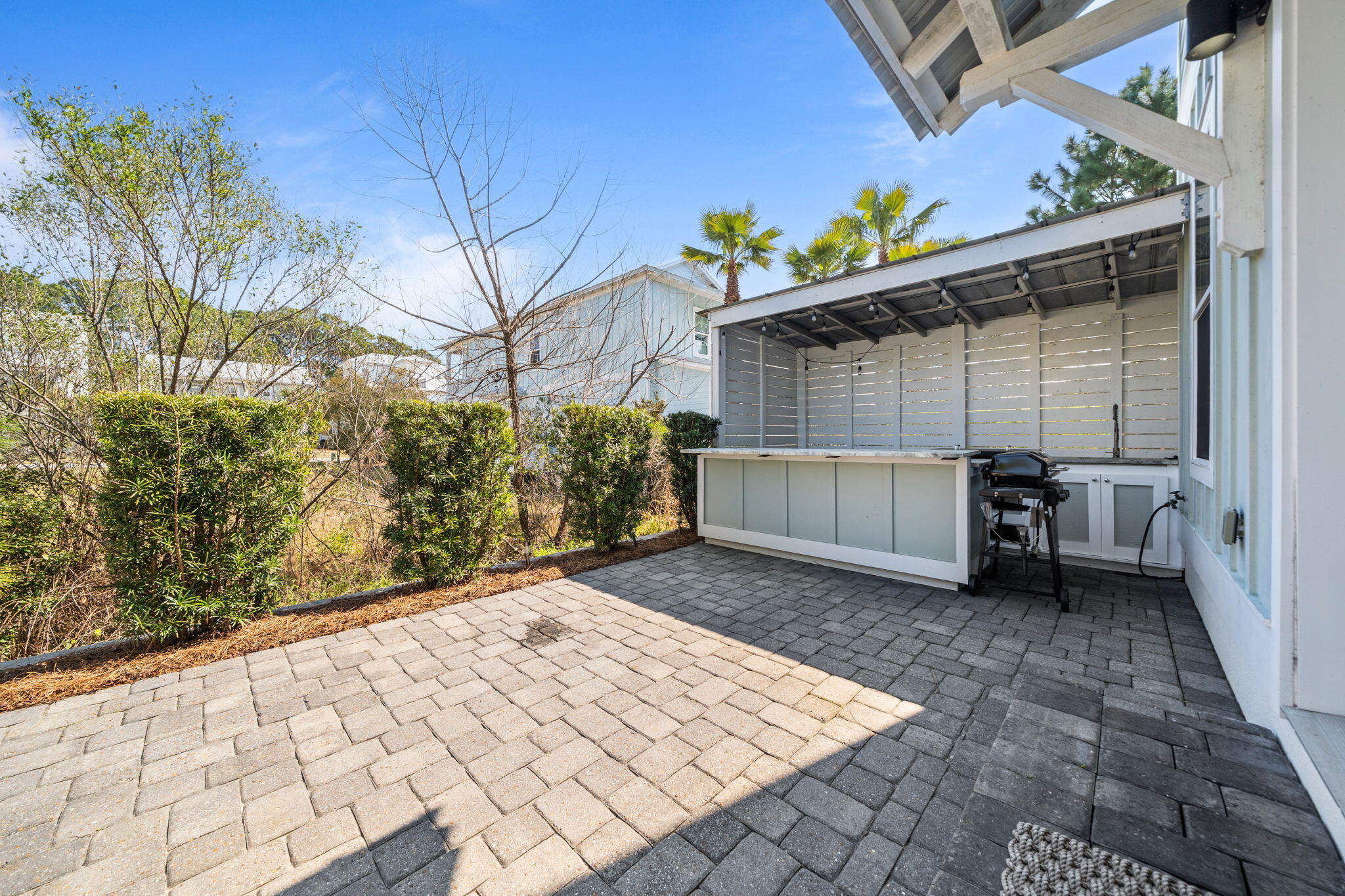 FRANGISTA BEACH 3RD ADDN - Residential