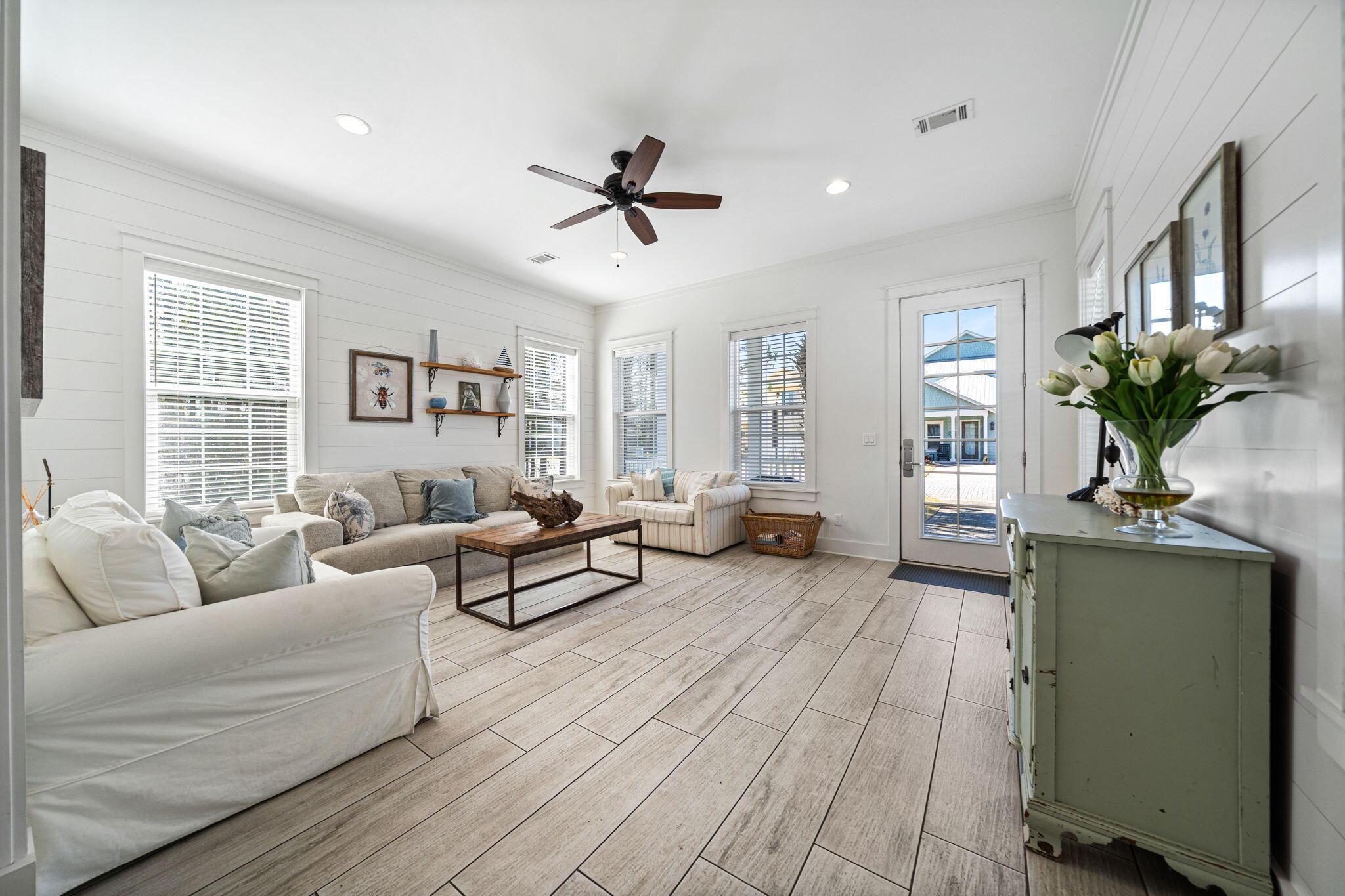 FRANGISTA BEACH 3RD ADDN - Residential