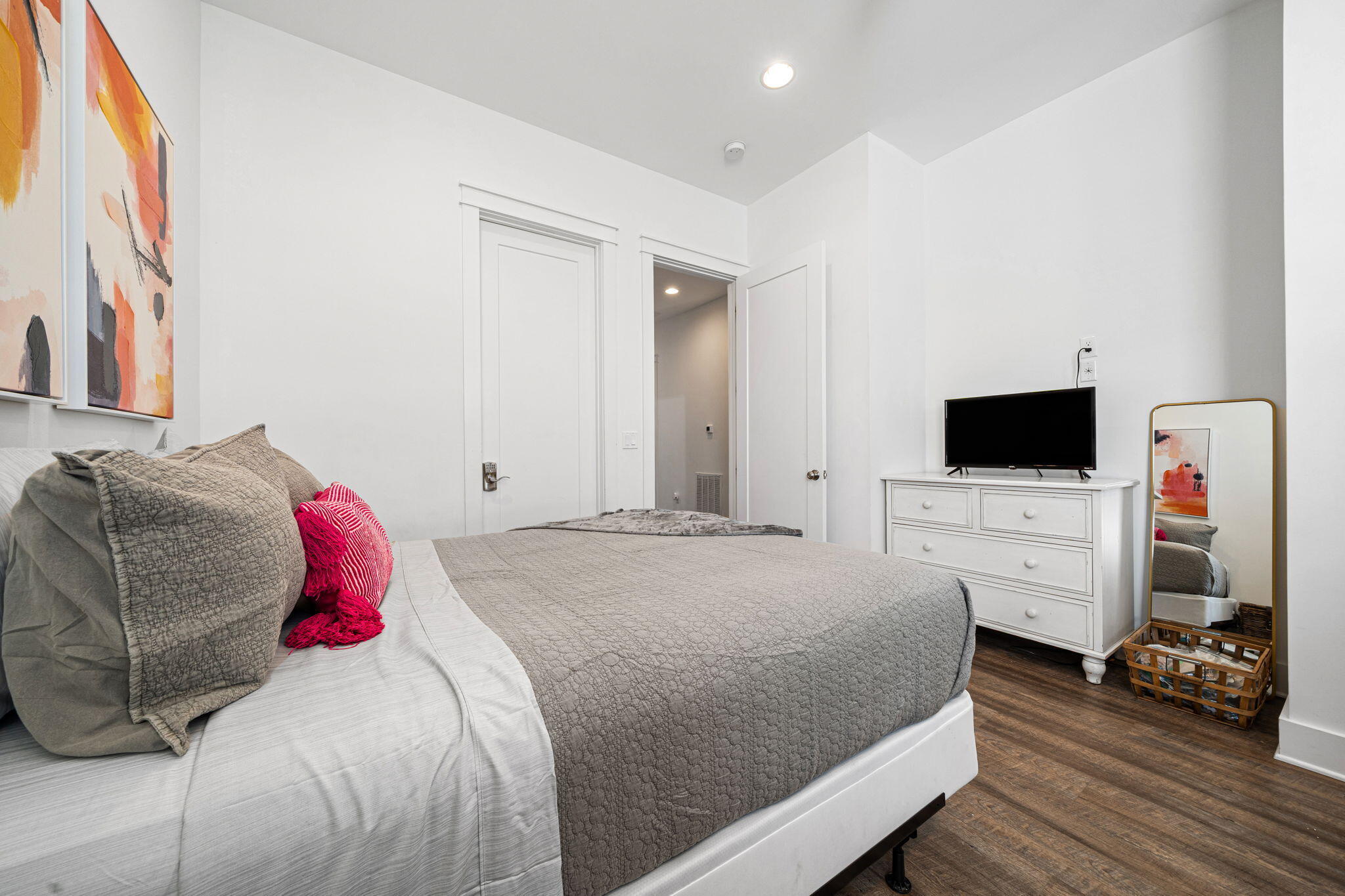 FRANGISTA BEACH 3RD ADDN - Residential