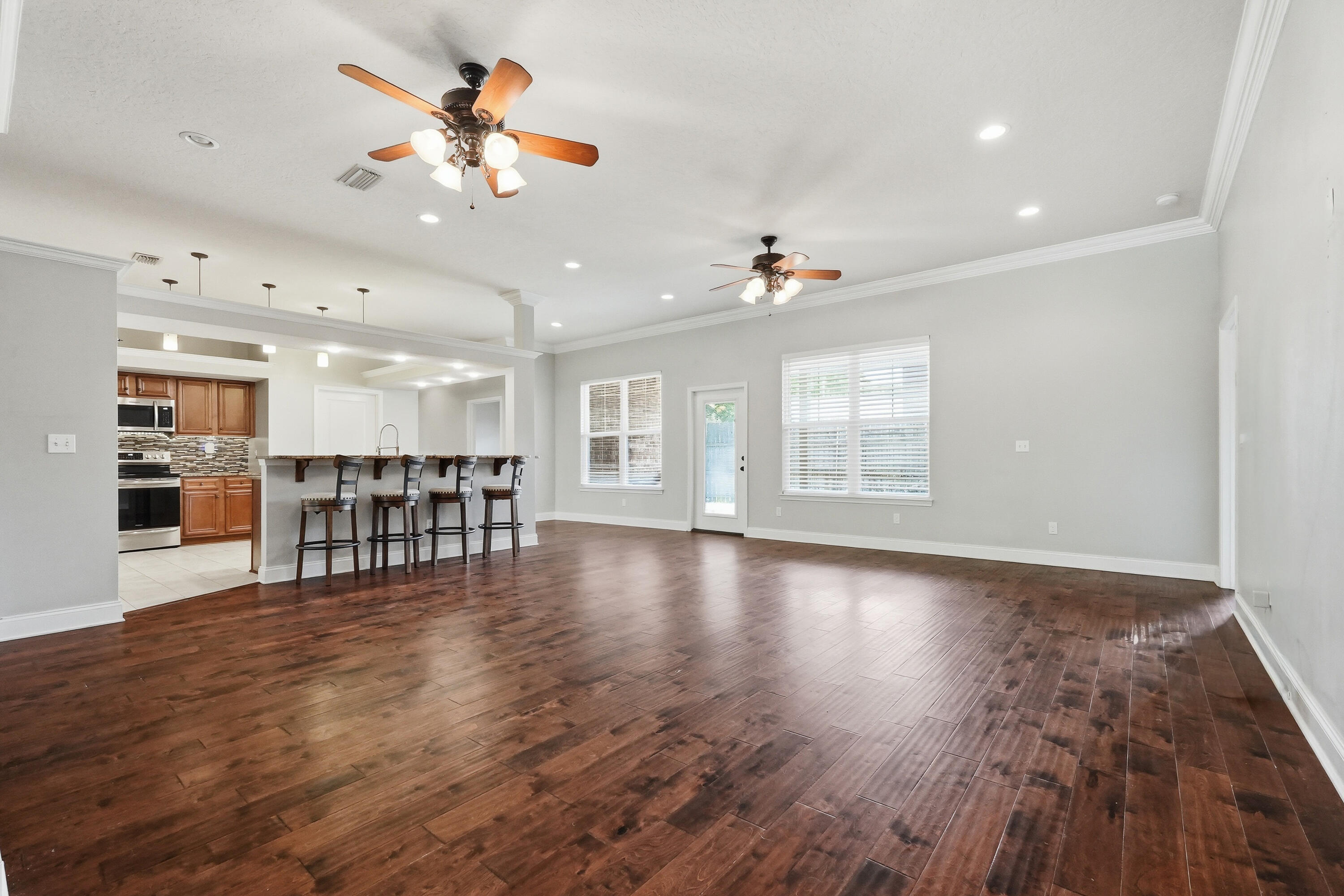 Twin Bay Estates - Residential