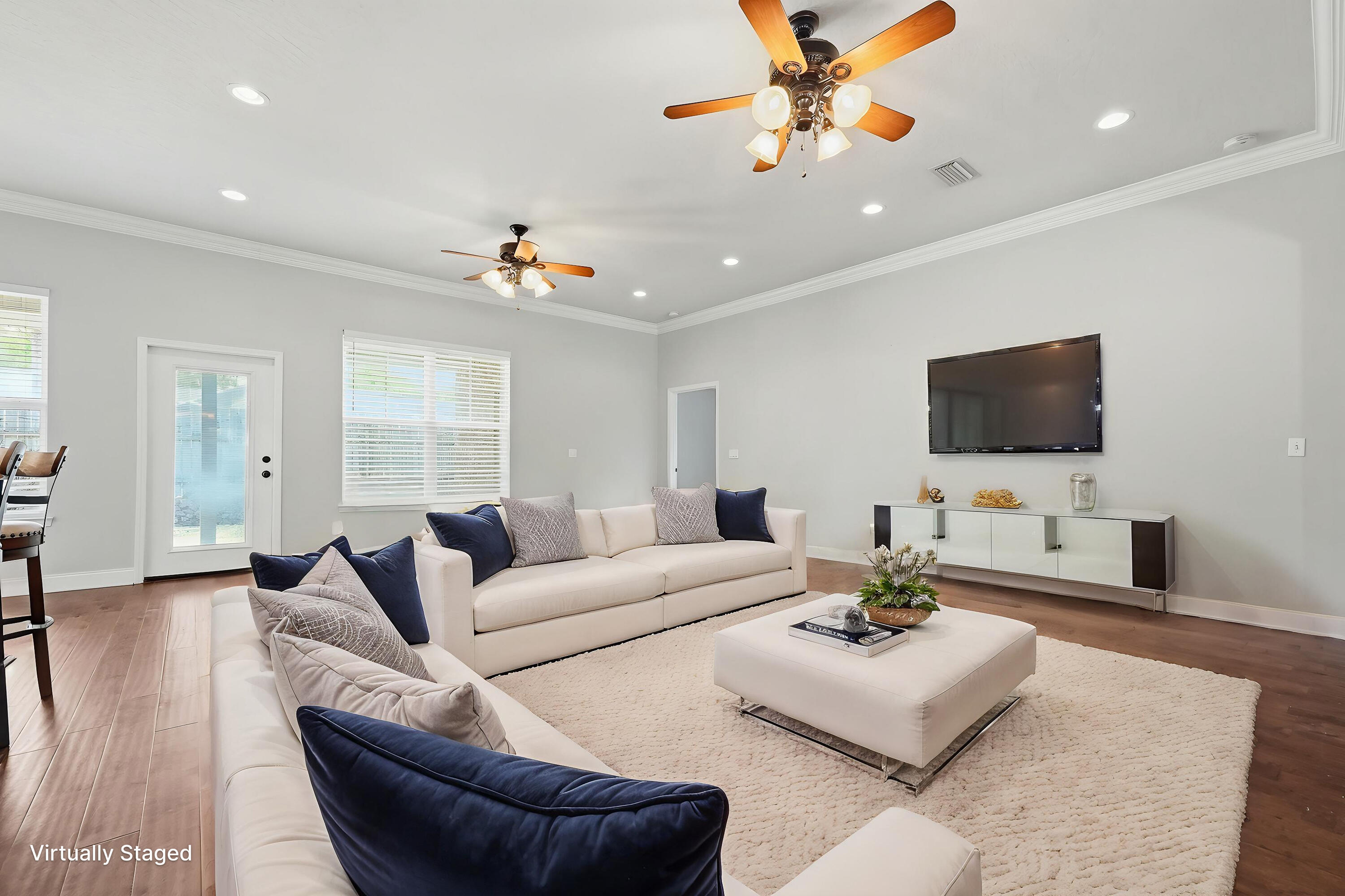 Twin Bay Estates - Residential