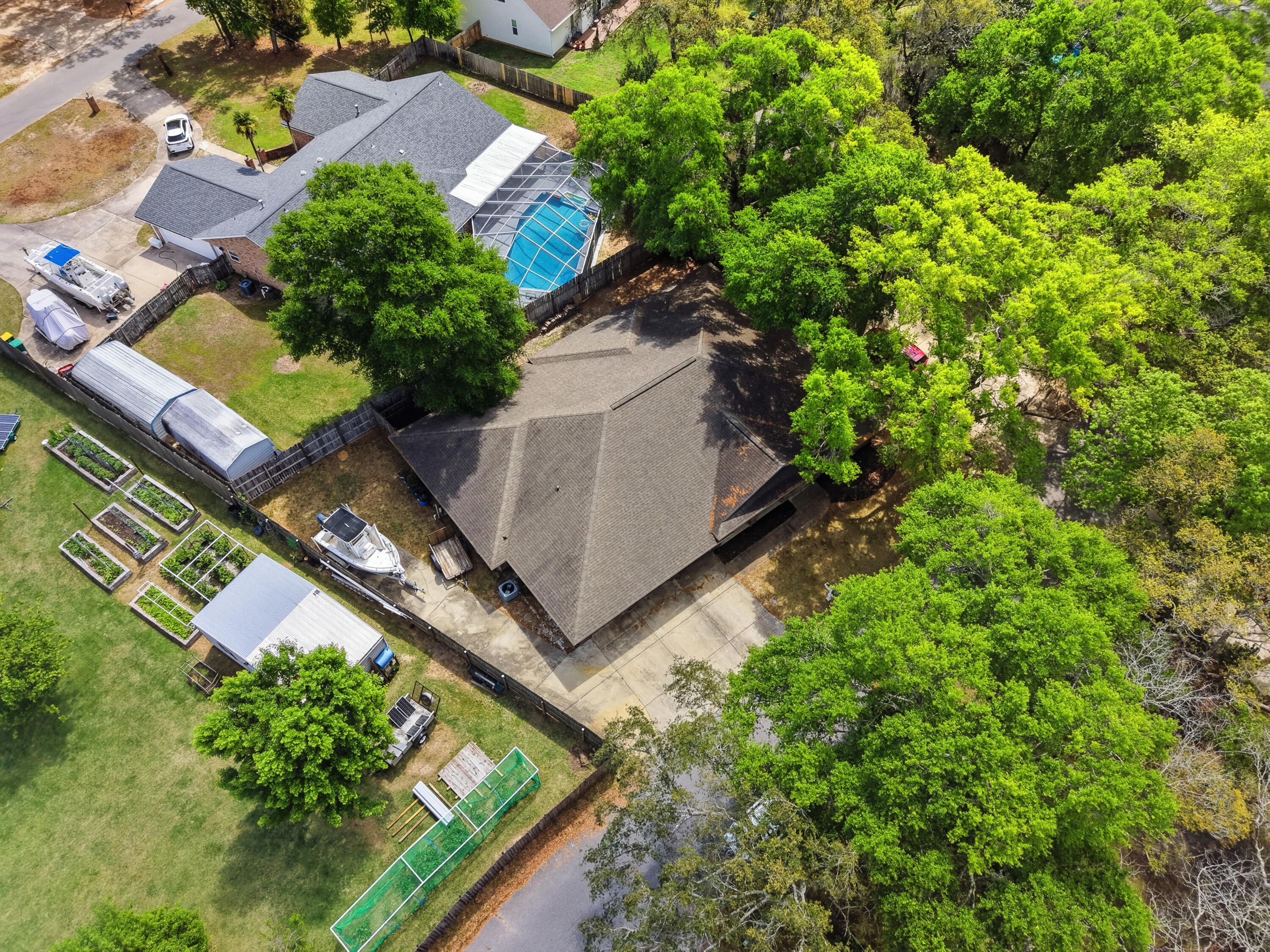 Twin Bay Estates - Residential