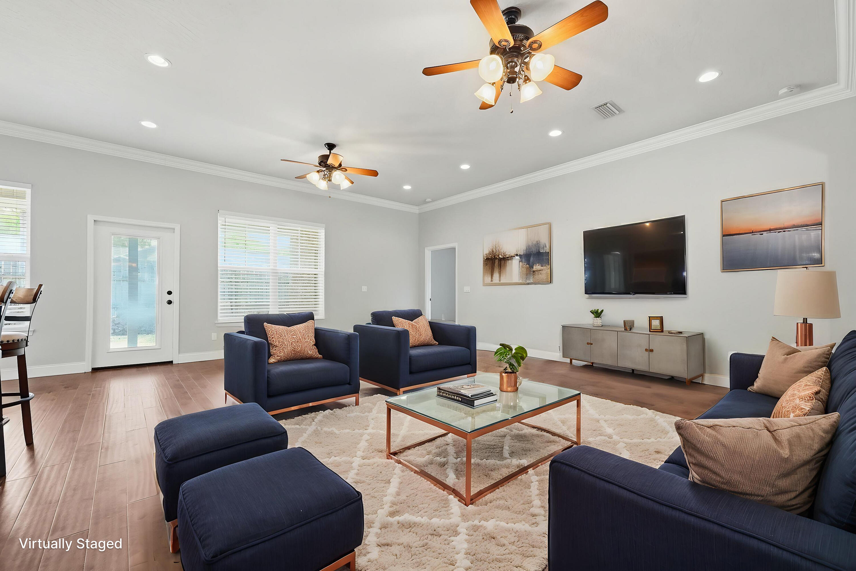 Twin Bay Estates - Residential