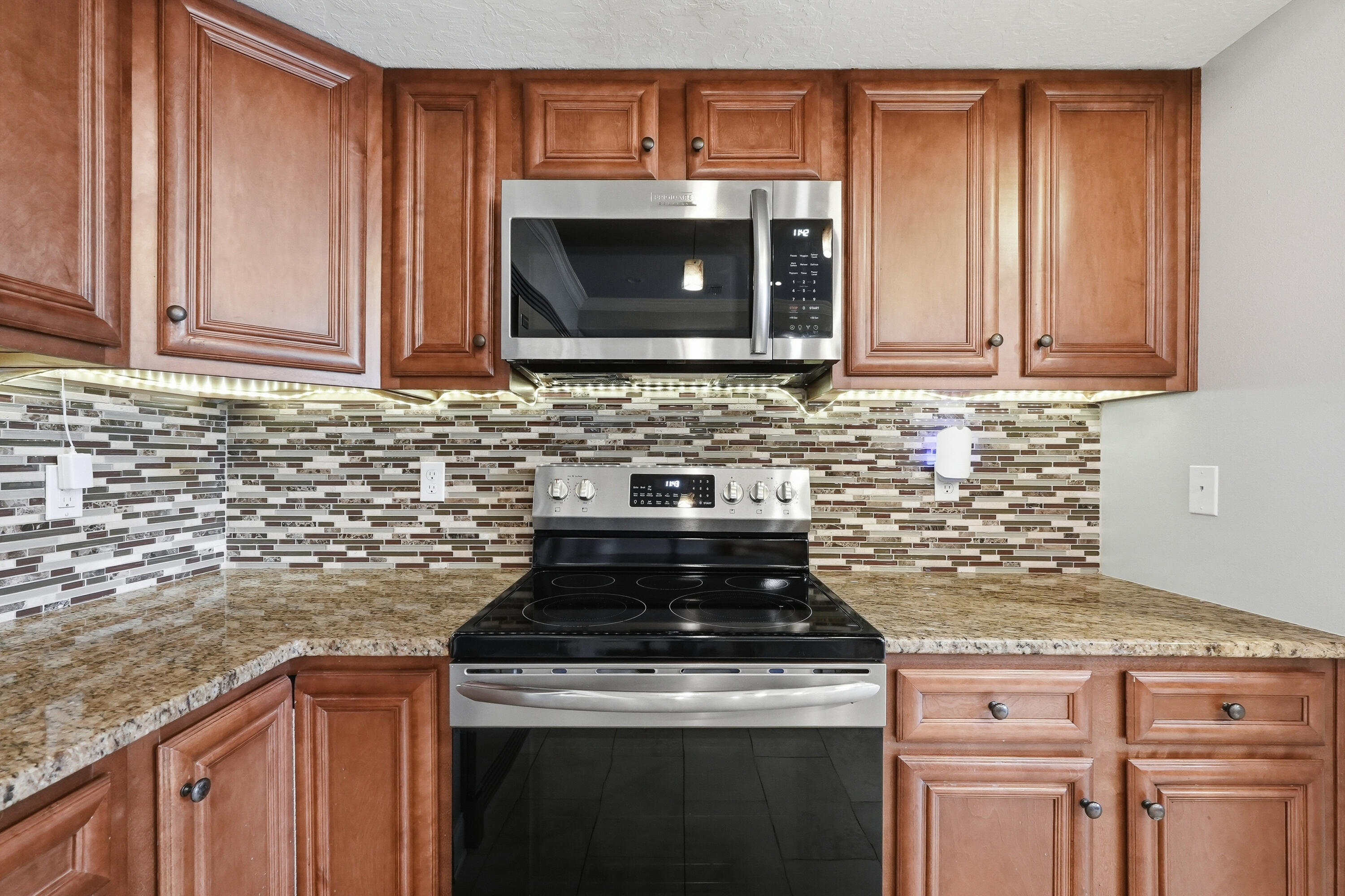 Twin Bay Estates - Residential