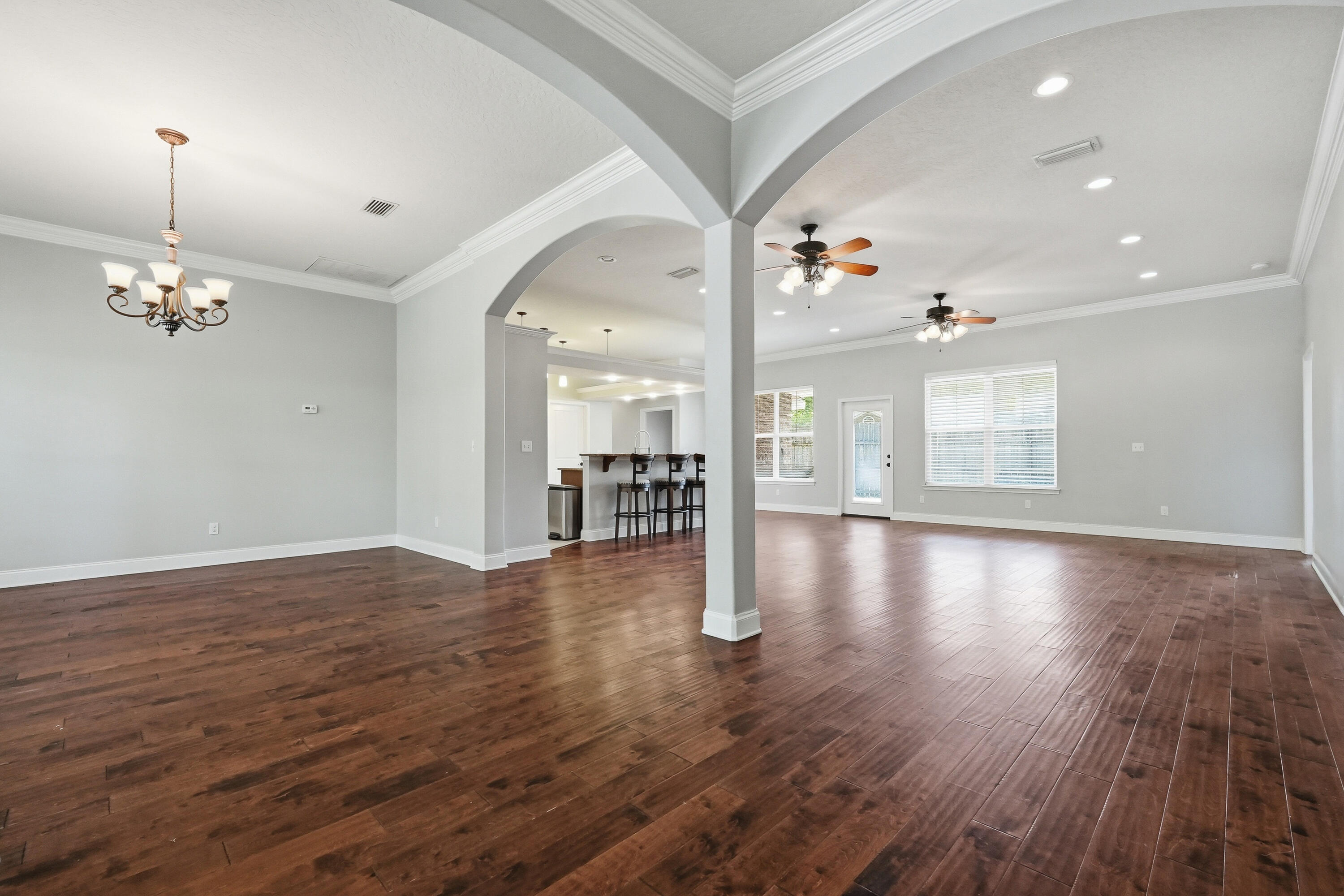 Twin Bay Estates - Residential