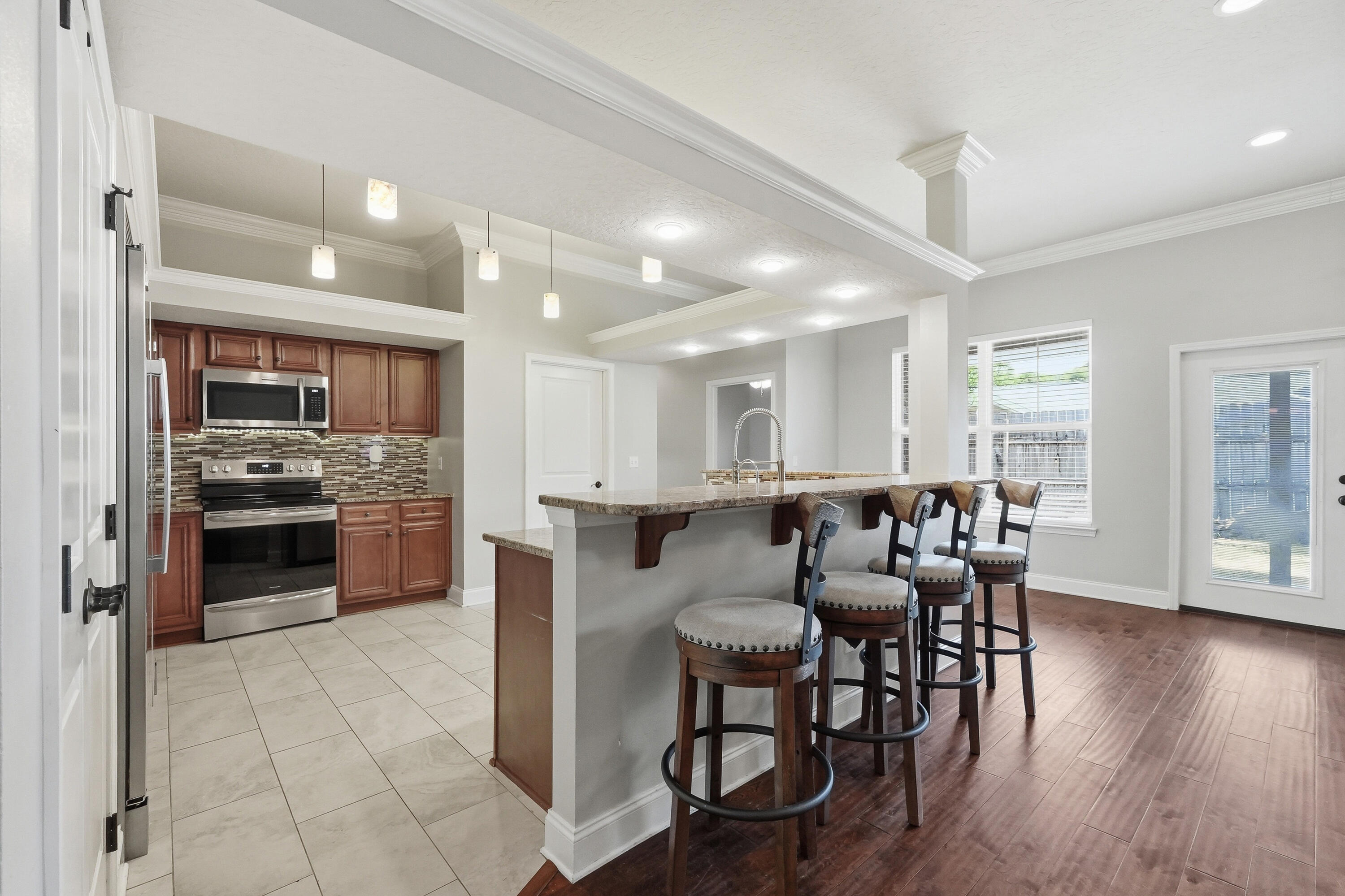 Twin Bay Estates - Residential