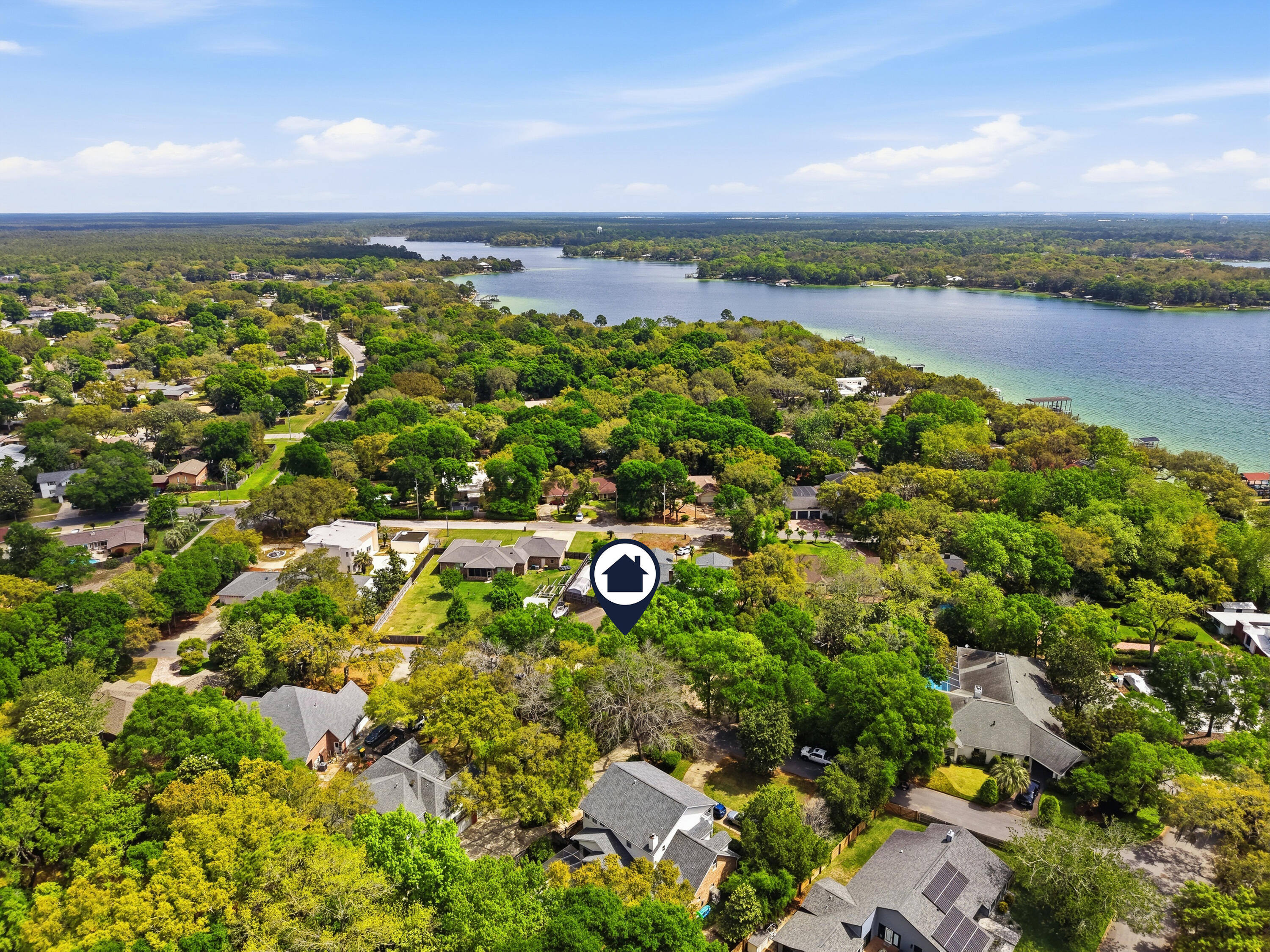 Twin Bay Estates - Residential