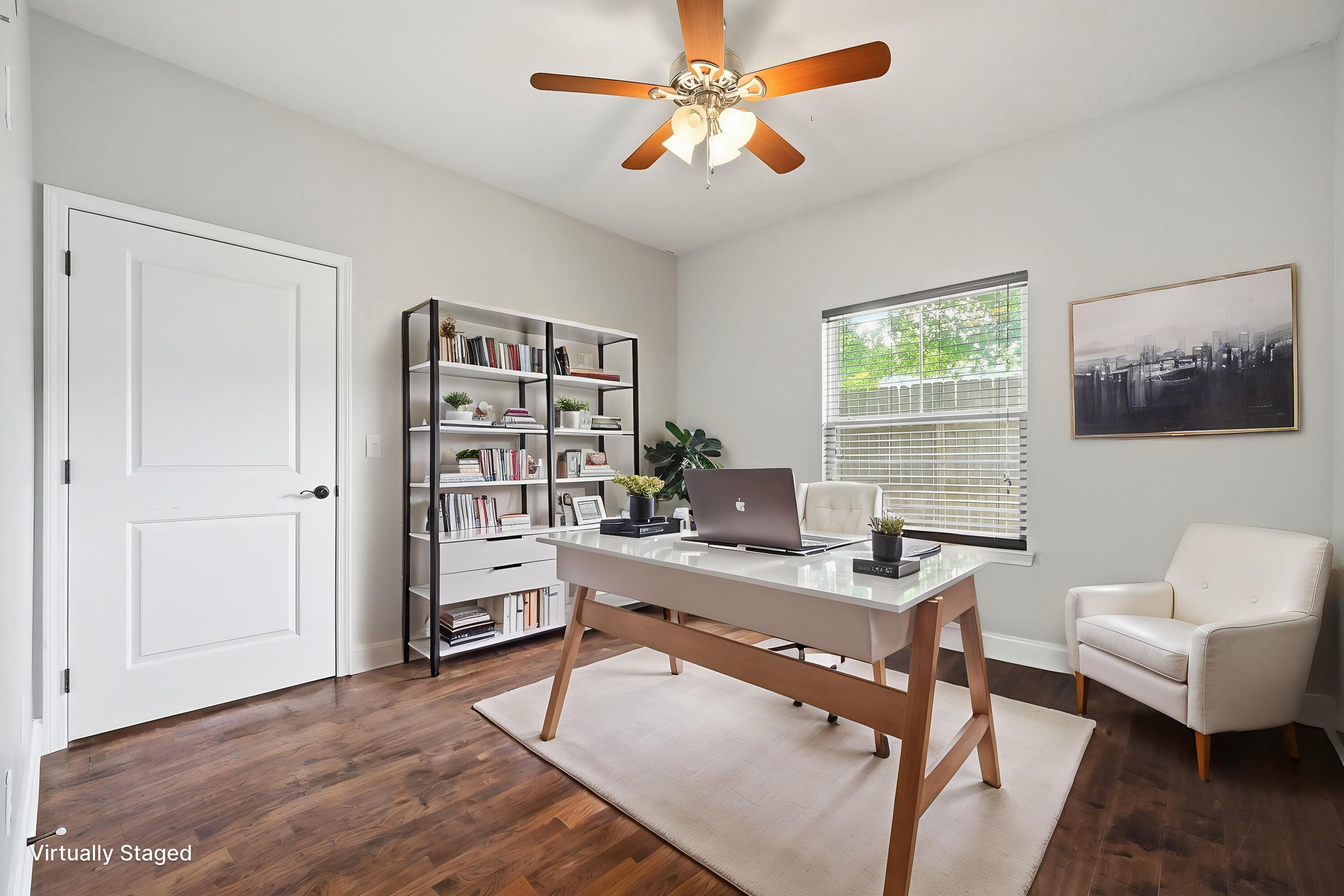 Twin Bay Estates - Residential