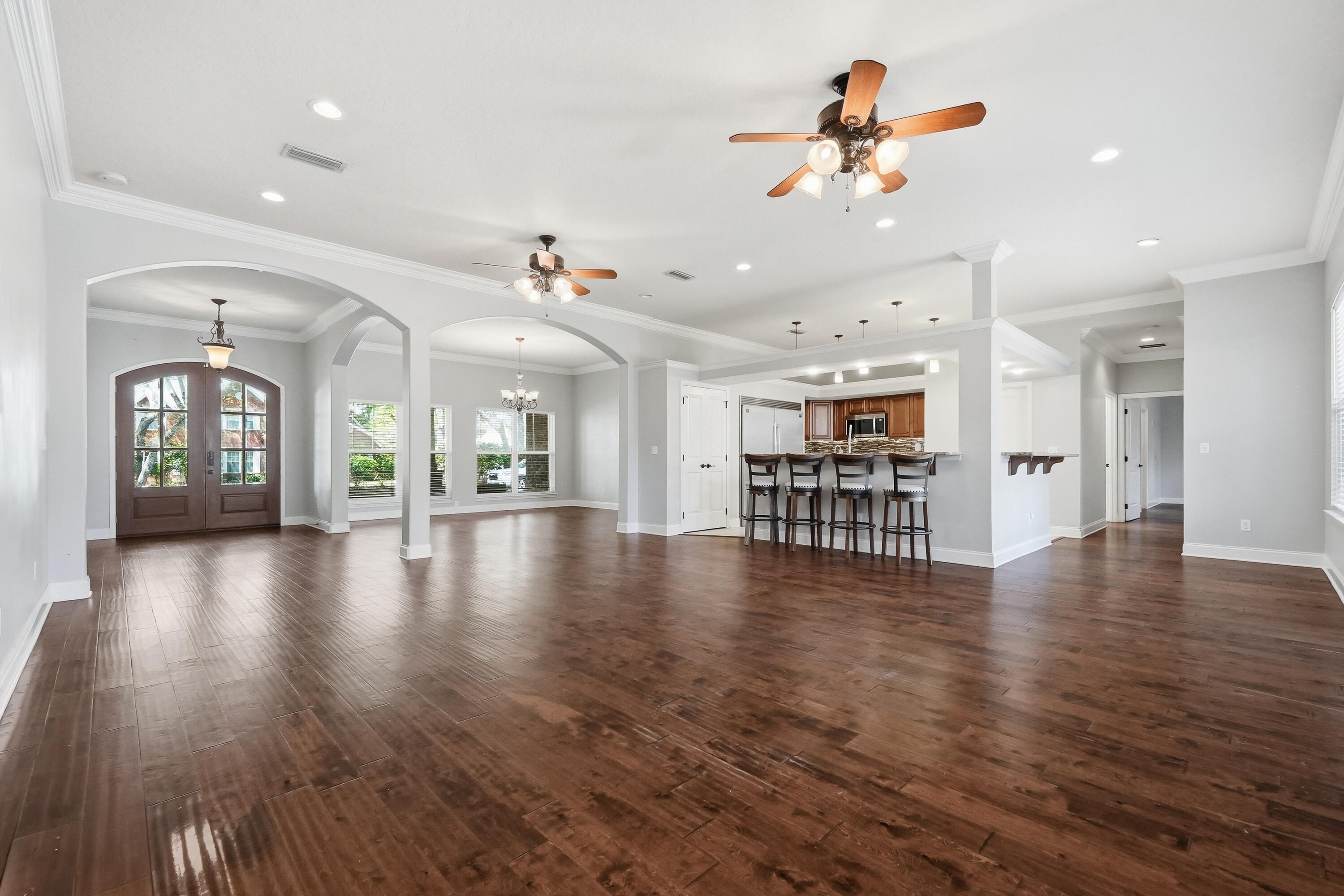 Twin Bay Estates - Residential