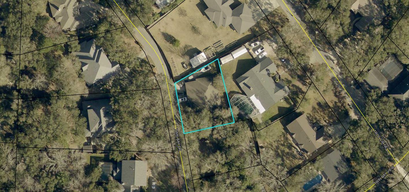 Twin Bay Estates - Residential