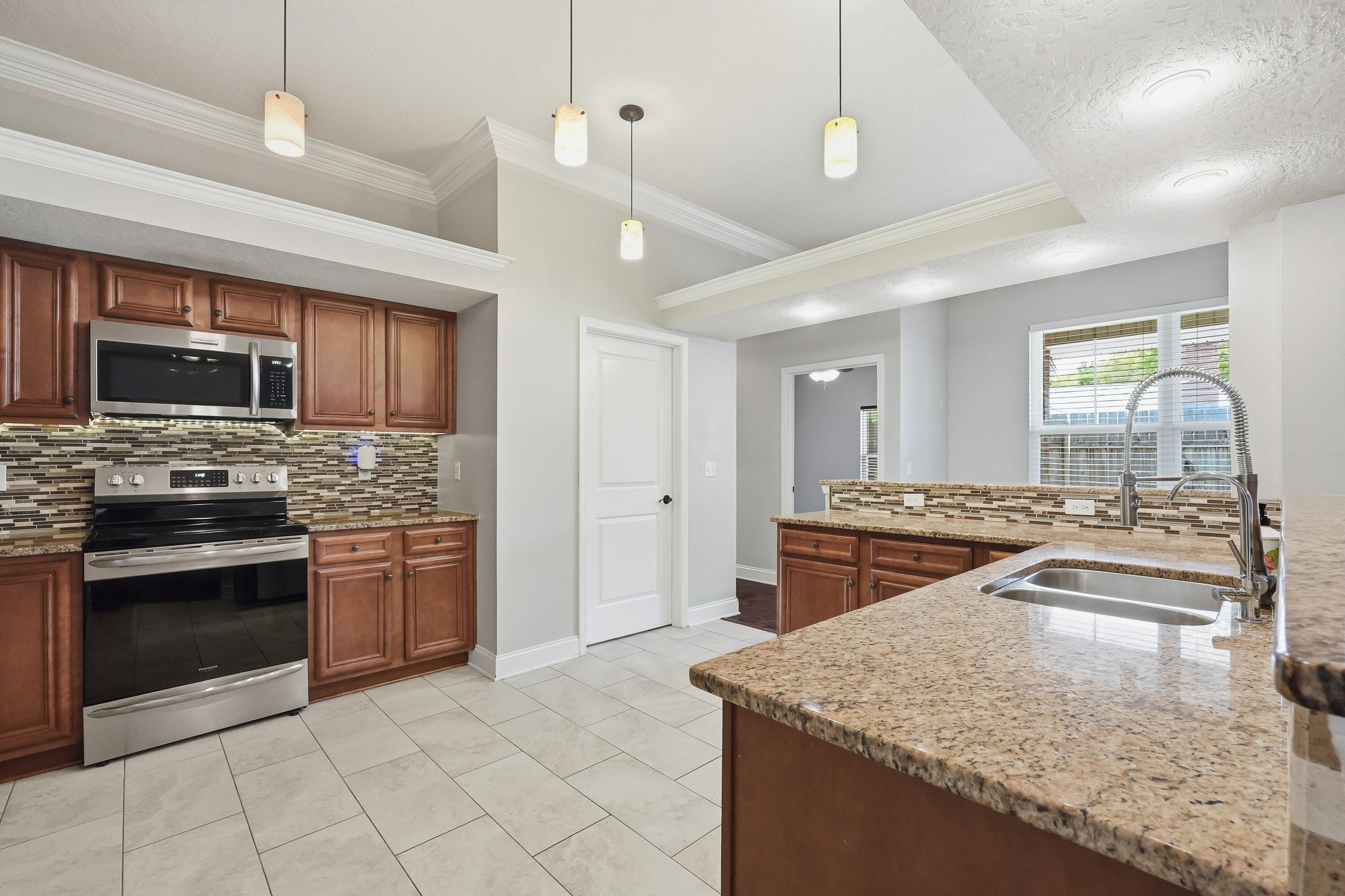 Twin Bay Estates - Residential