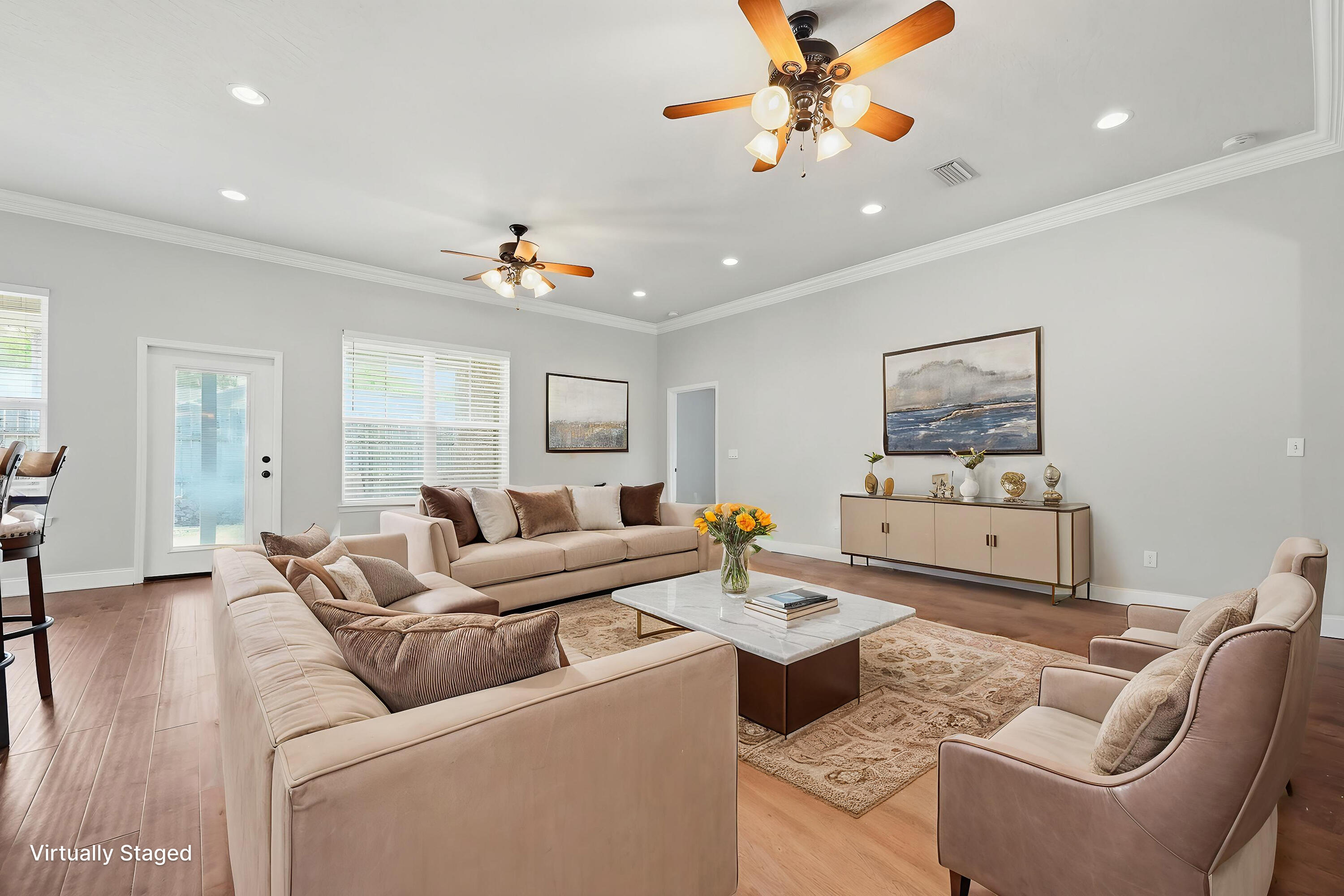 Twin Bay Estates - Residential