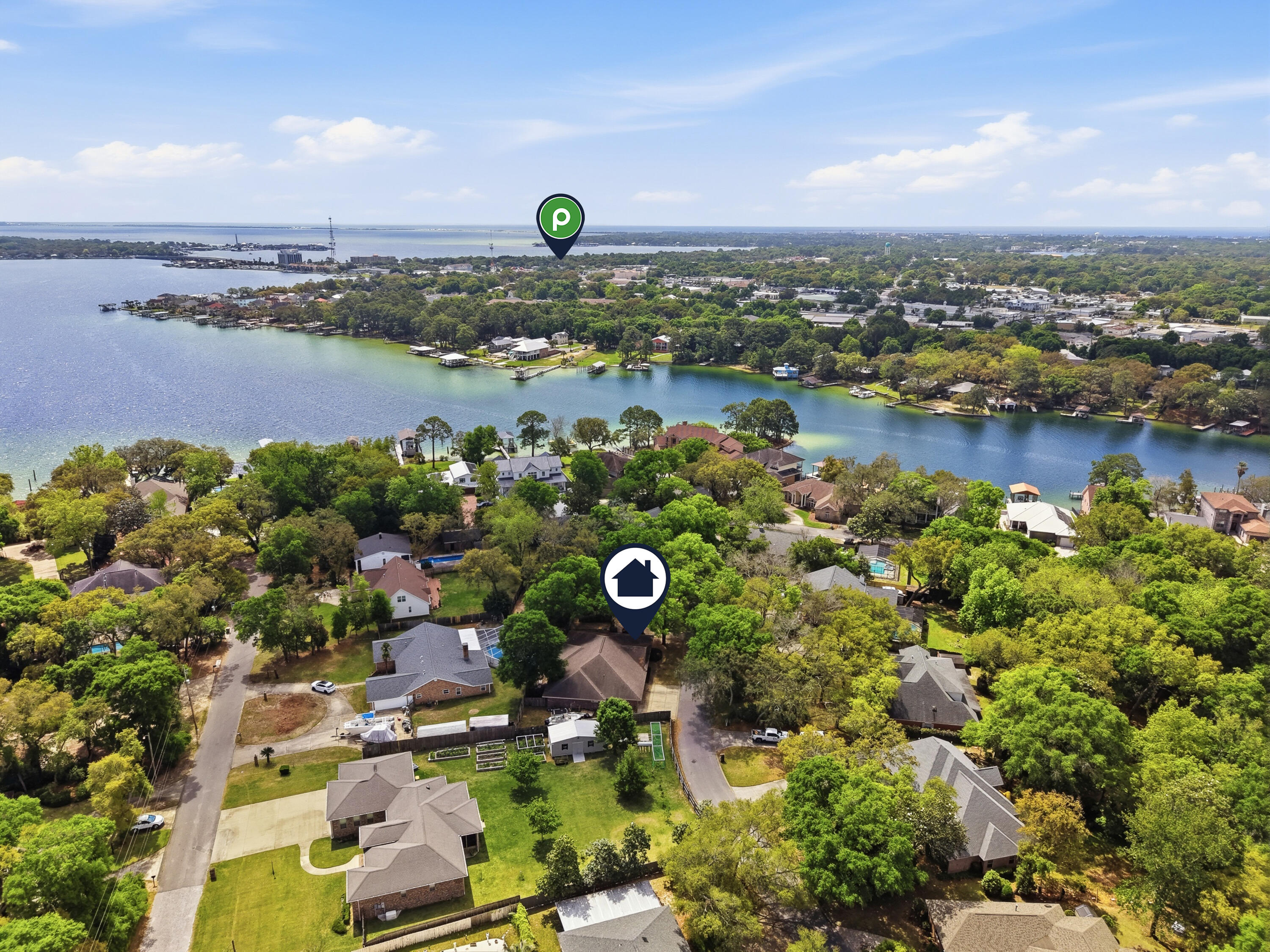 Twin Bay Estates - Residential