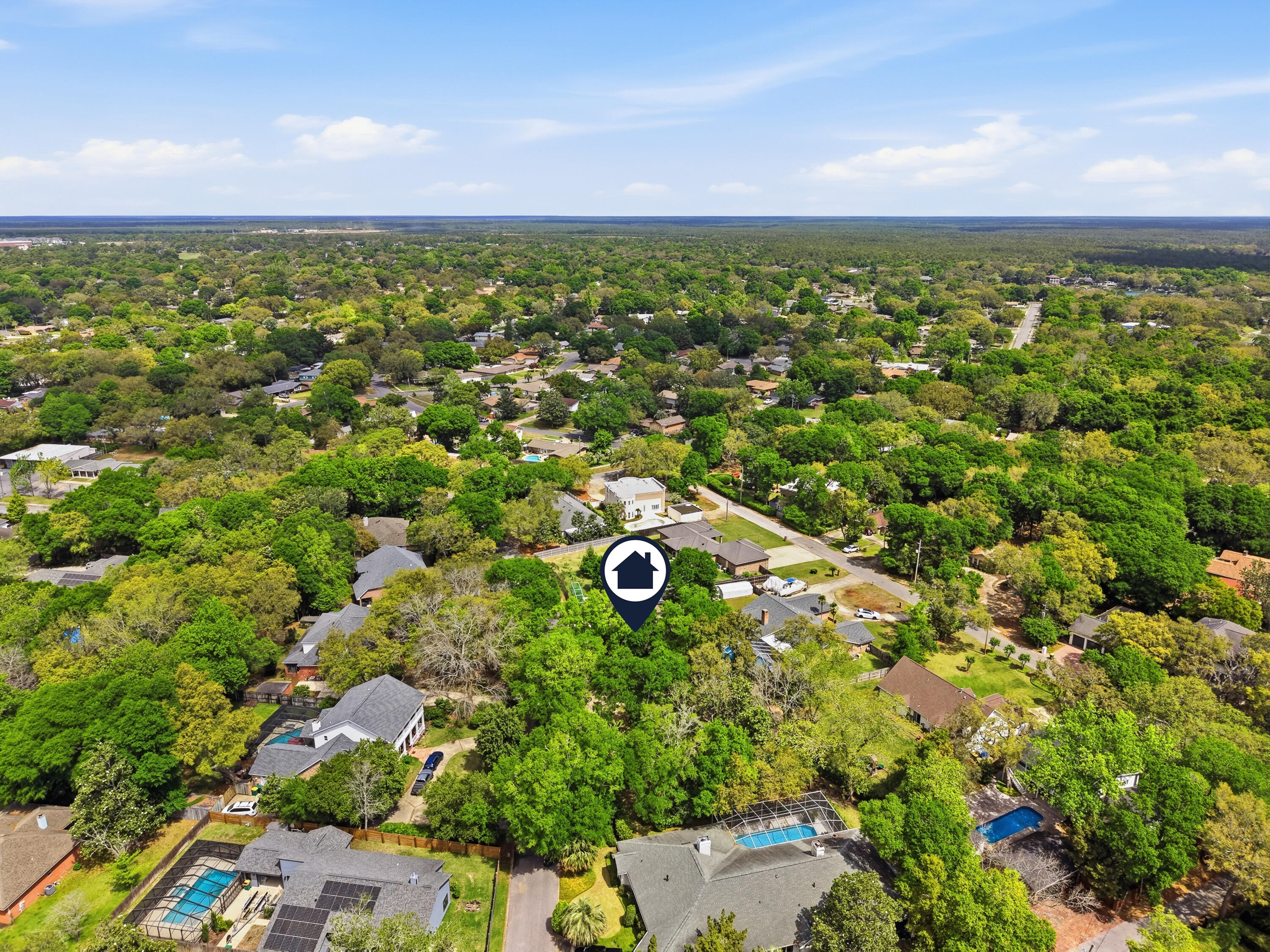 Twin Bay Estates - Residential