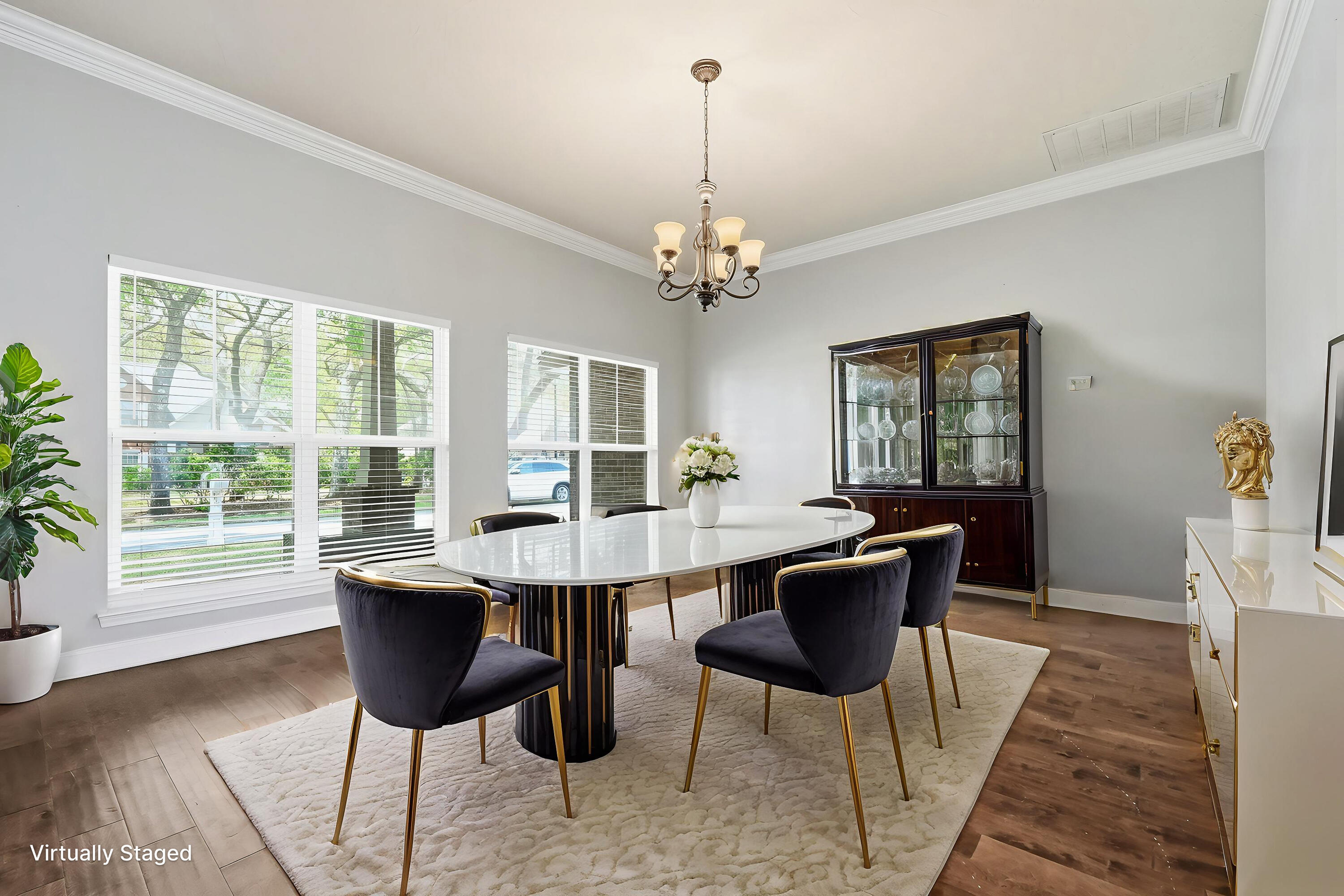 Twin Bay Estates - Residential