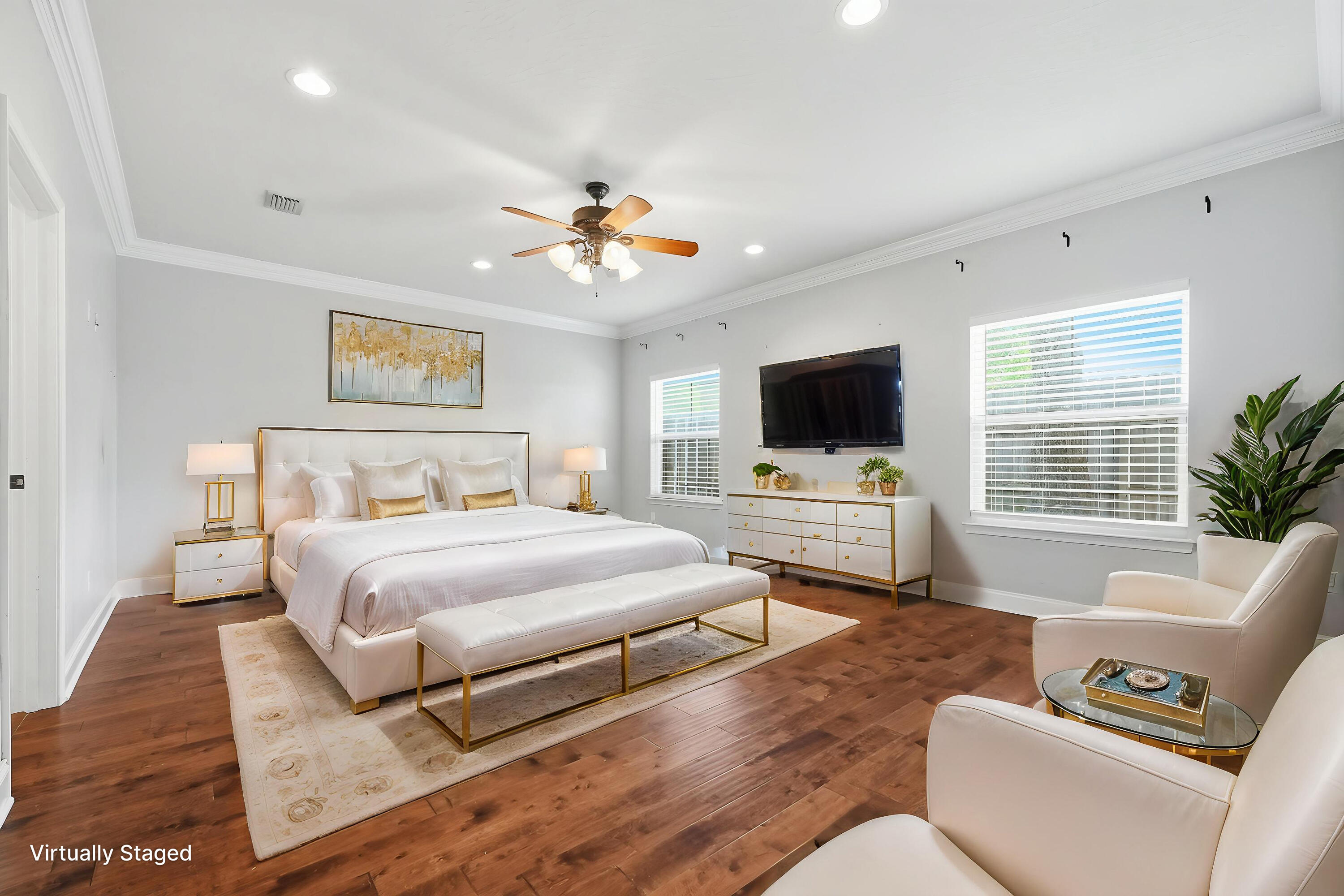 Twin Bay Estates - Residential