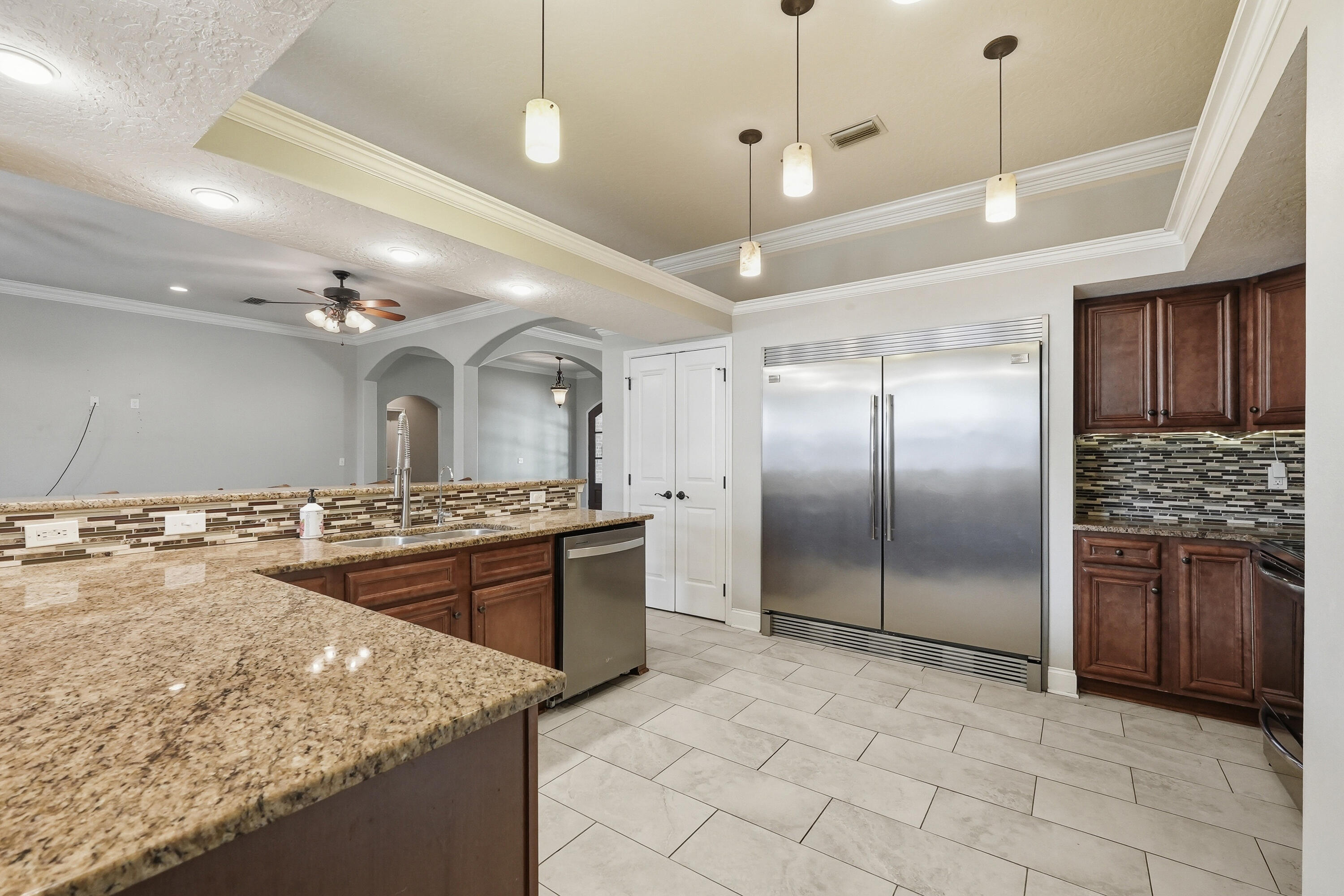 Twin Bay Estates - Residential