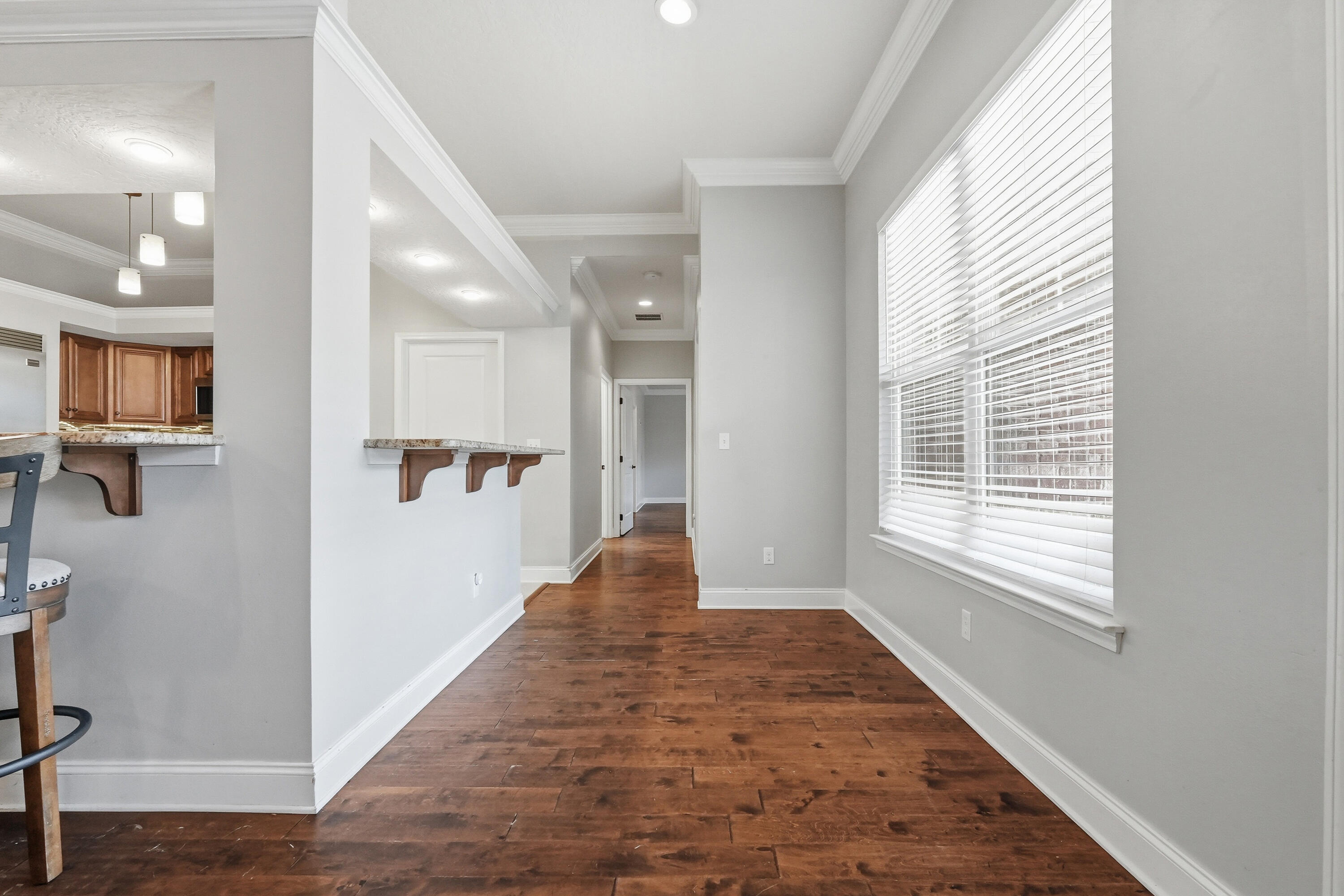 Twin Bay Estates - Residential