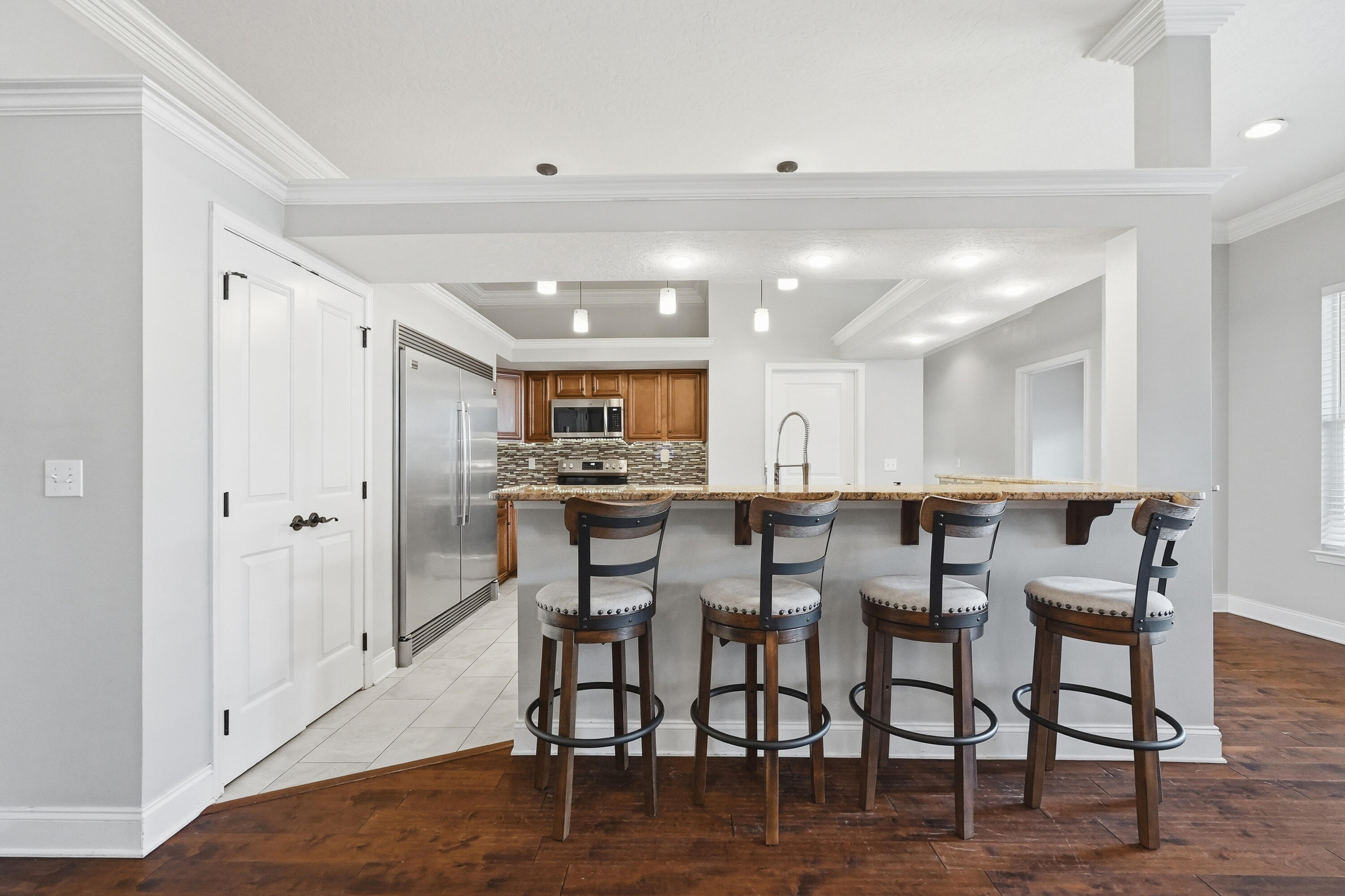 Twin Bay Estates - Residential