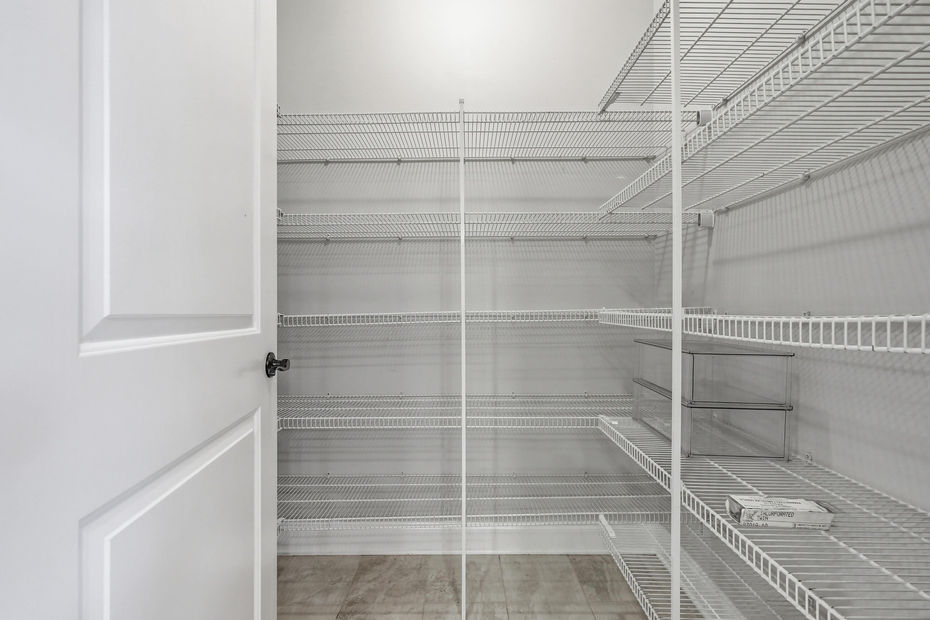 Twin Bay Estates - Residential