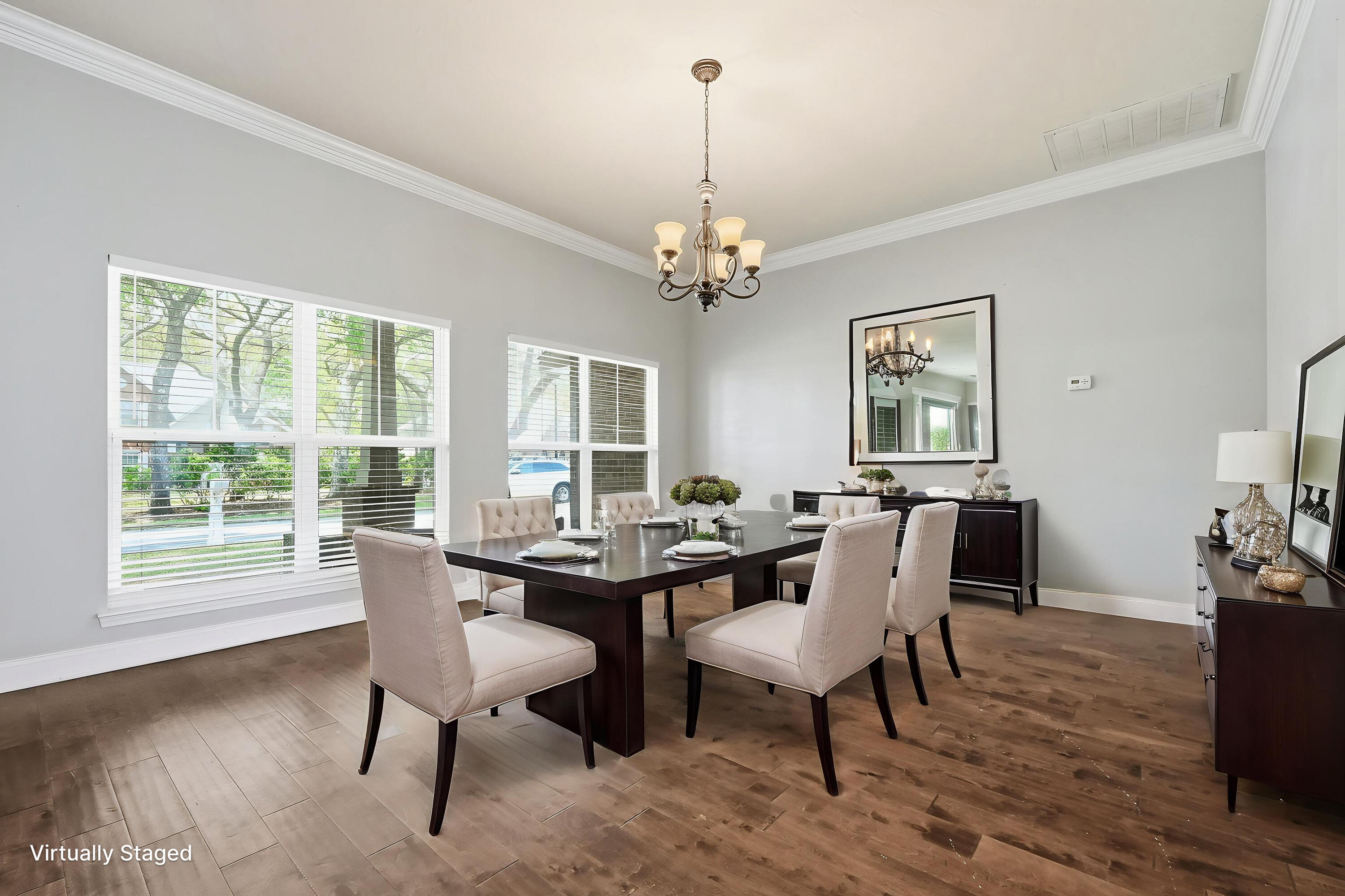 Twin Bay Estates - Residential