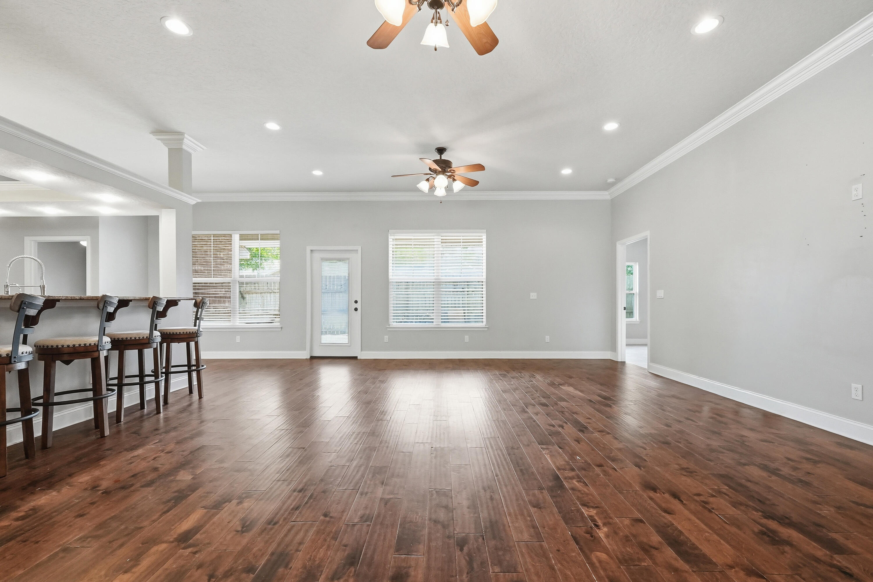 Twin Bay Estates - Residential