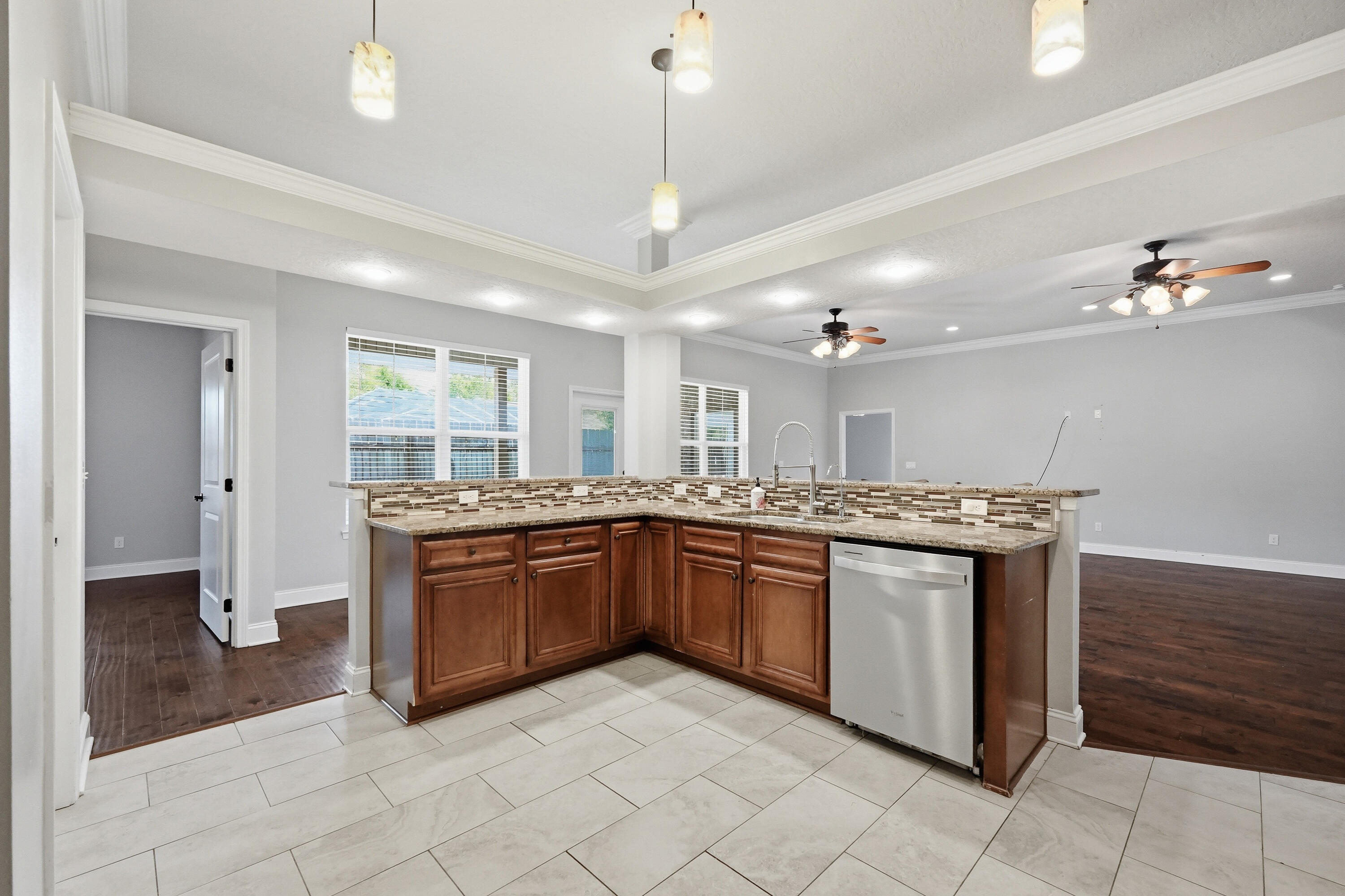 Twin Bay Estates - Residential