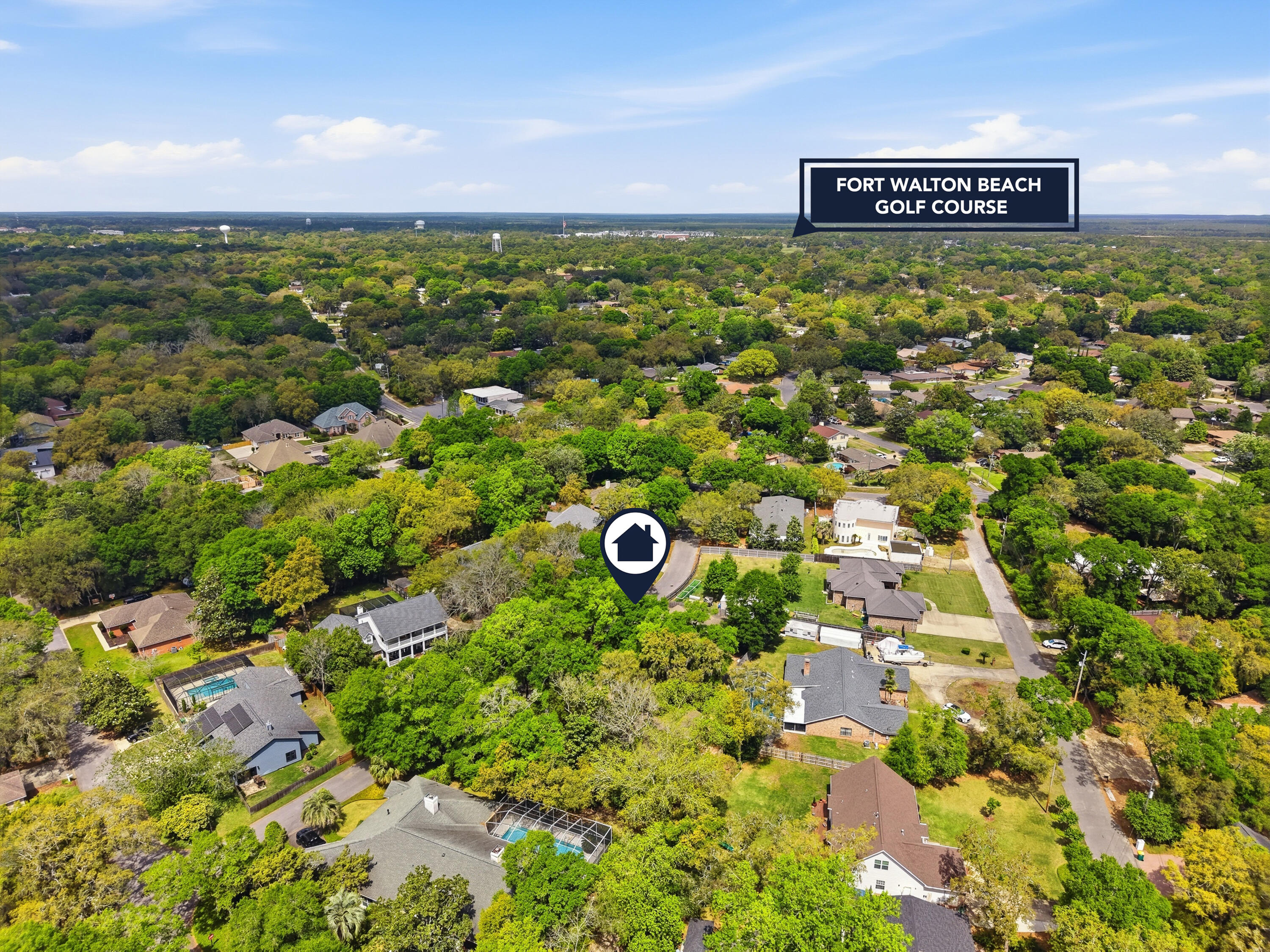 Twin Bay Estates - Residential