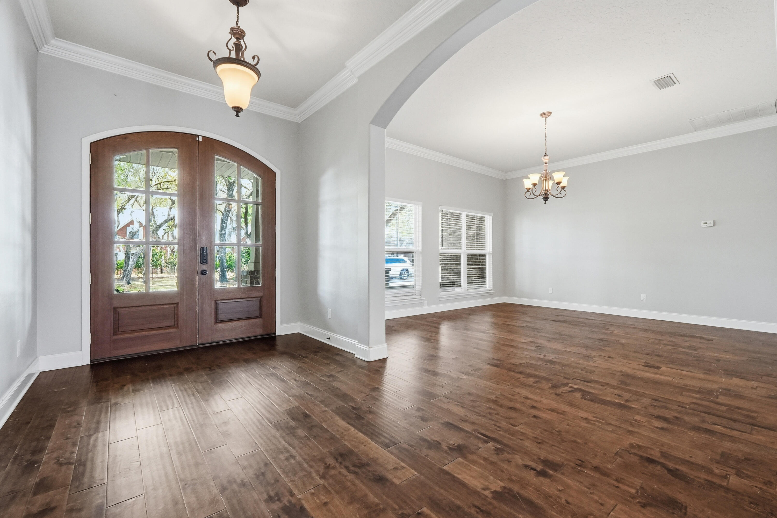 Twin Bay Estates - Residential