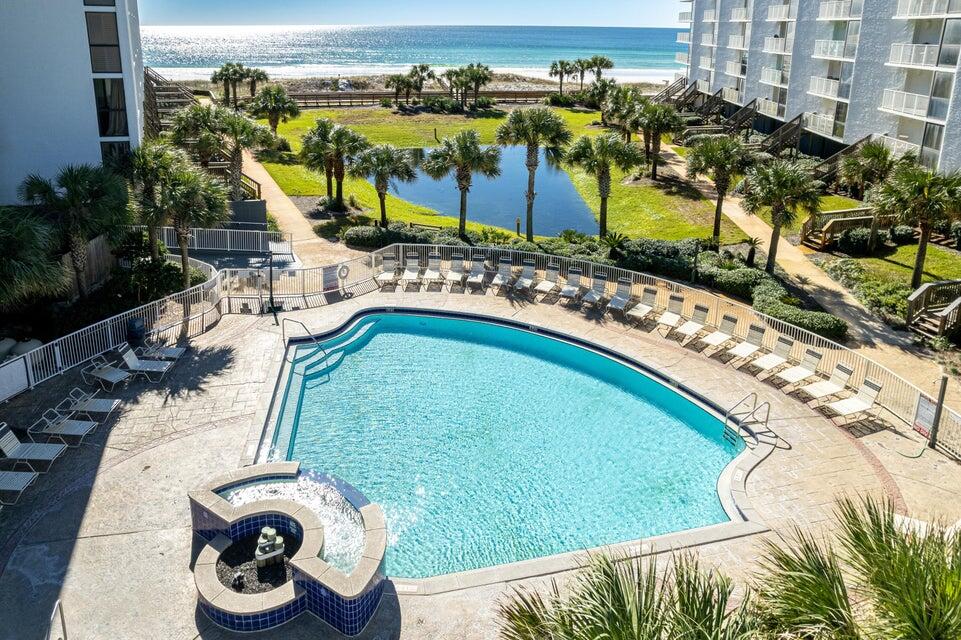 MAINSAIL CONDO PH 4 - Residential