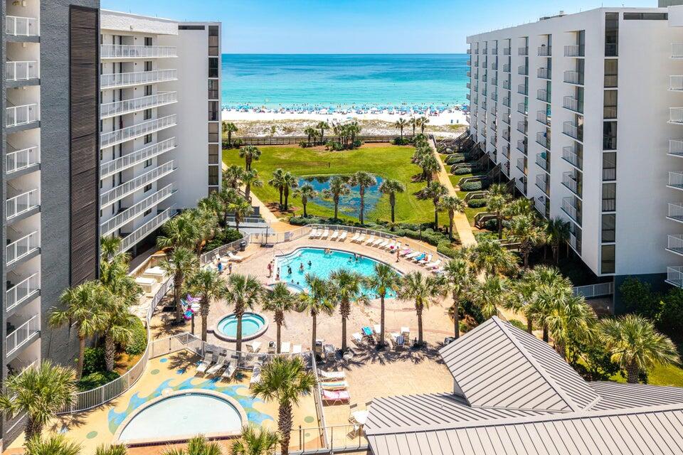 MAINSAIL CONDO PH 4 - Residential