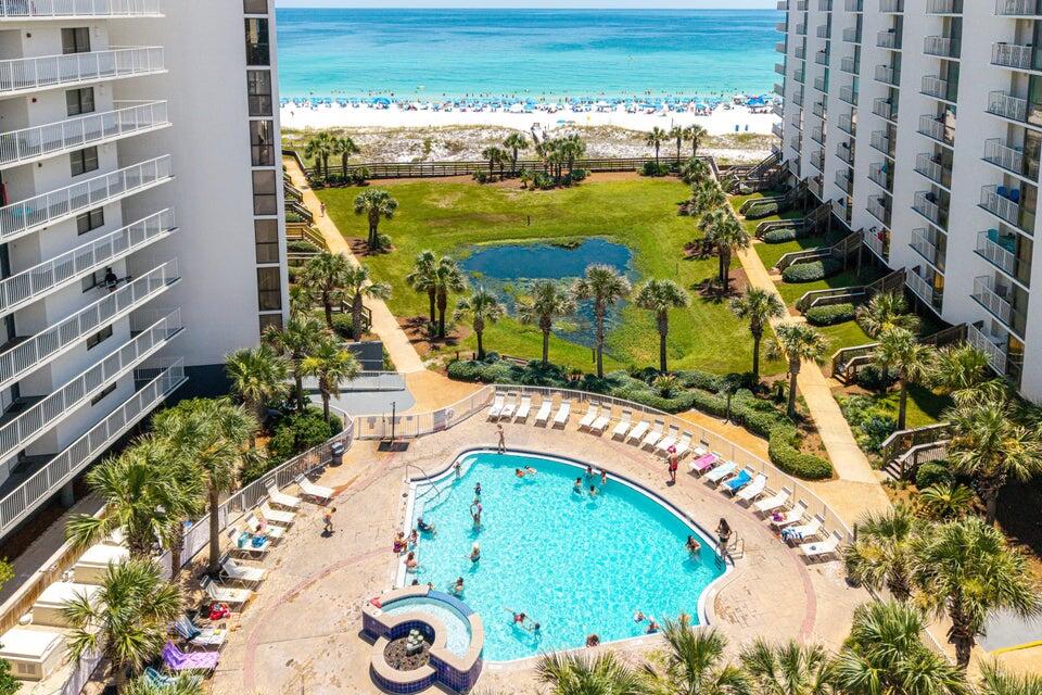 MAINSAIL CONDO PH 4 - Residential