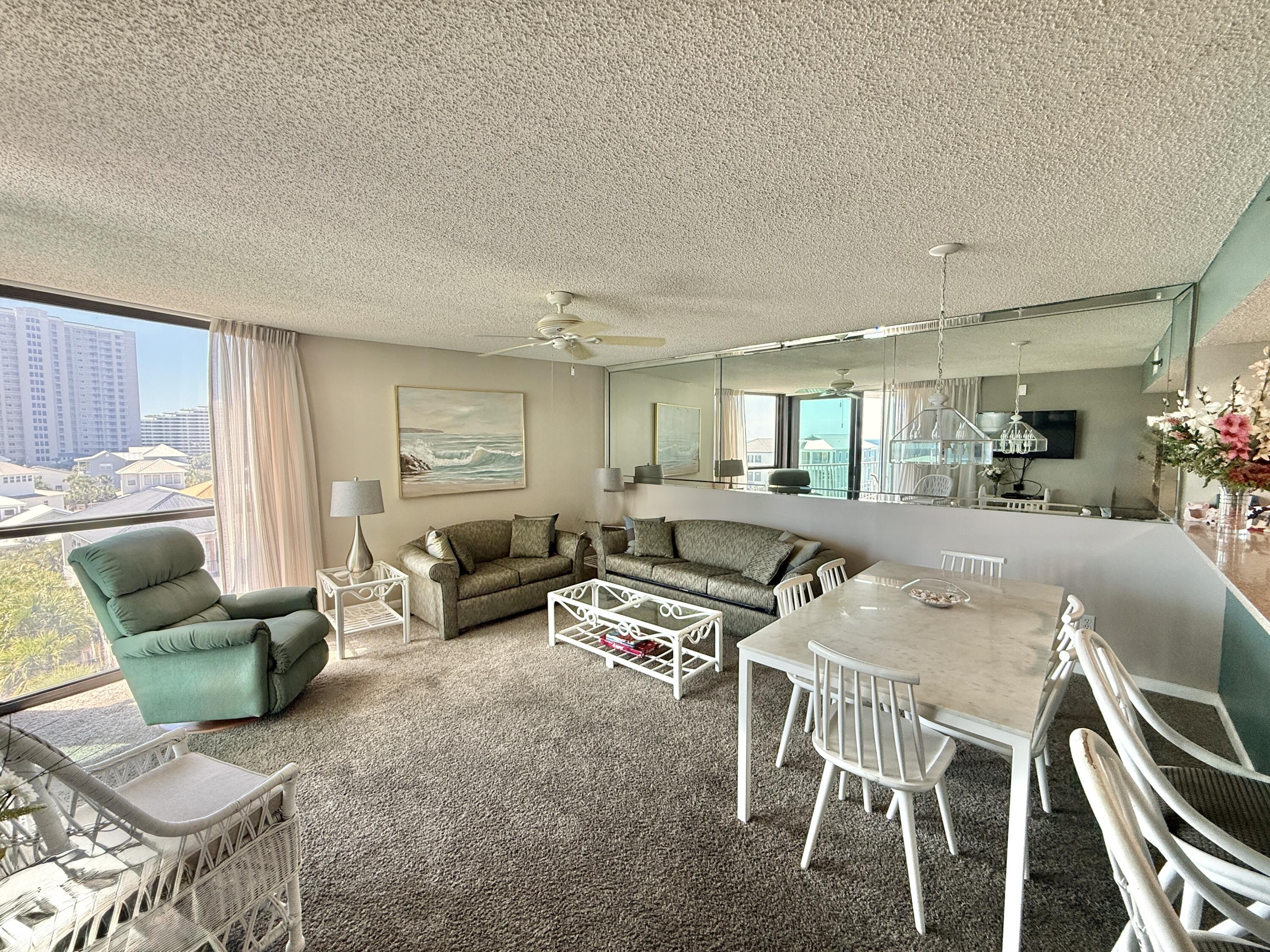 MAINSAIL CONDO PH 4 - Residential