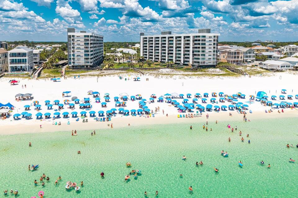 MAINSAIL CONDO PH 4 - Residential