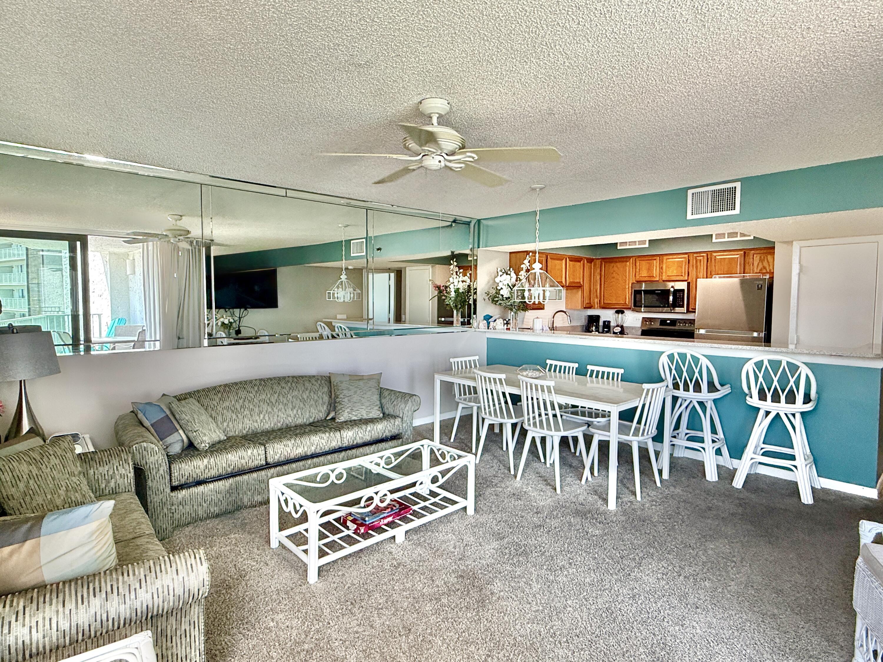 MAINSAIL CONDO PH 4 - Residential