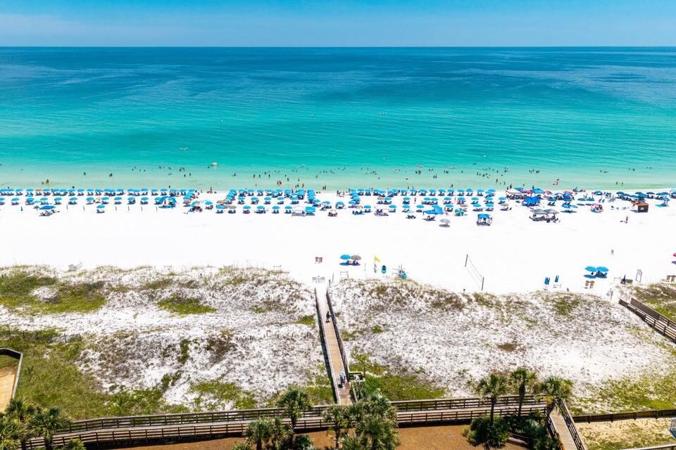 MAINSAIL CONDO PH 4 - Residential