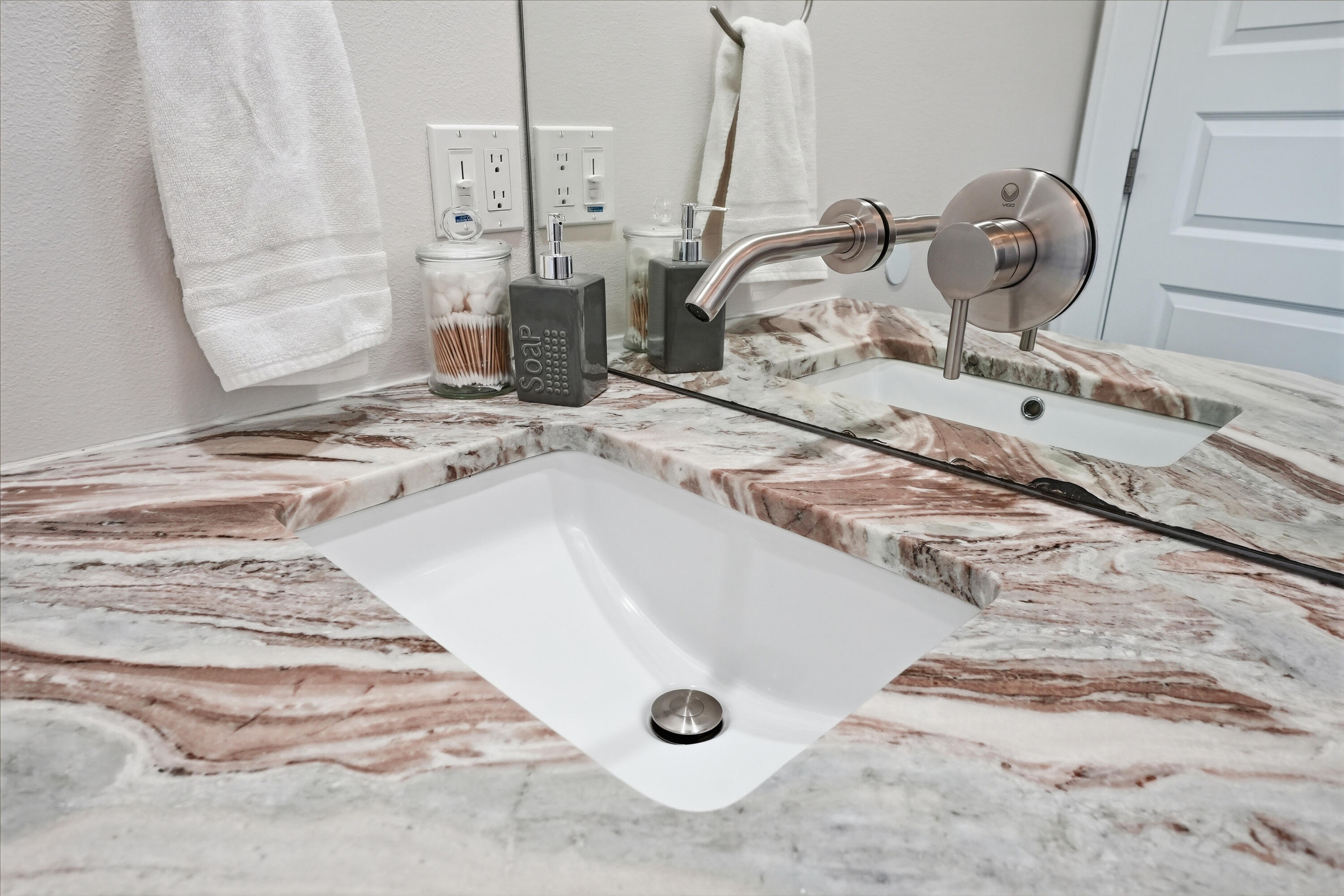 SHALIMAR POINTE PH 1 - Residential