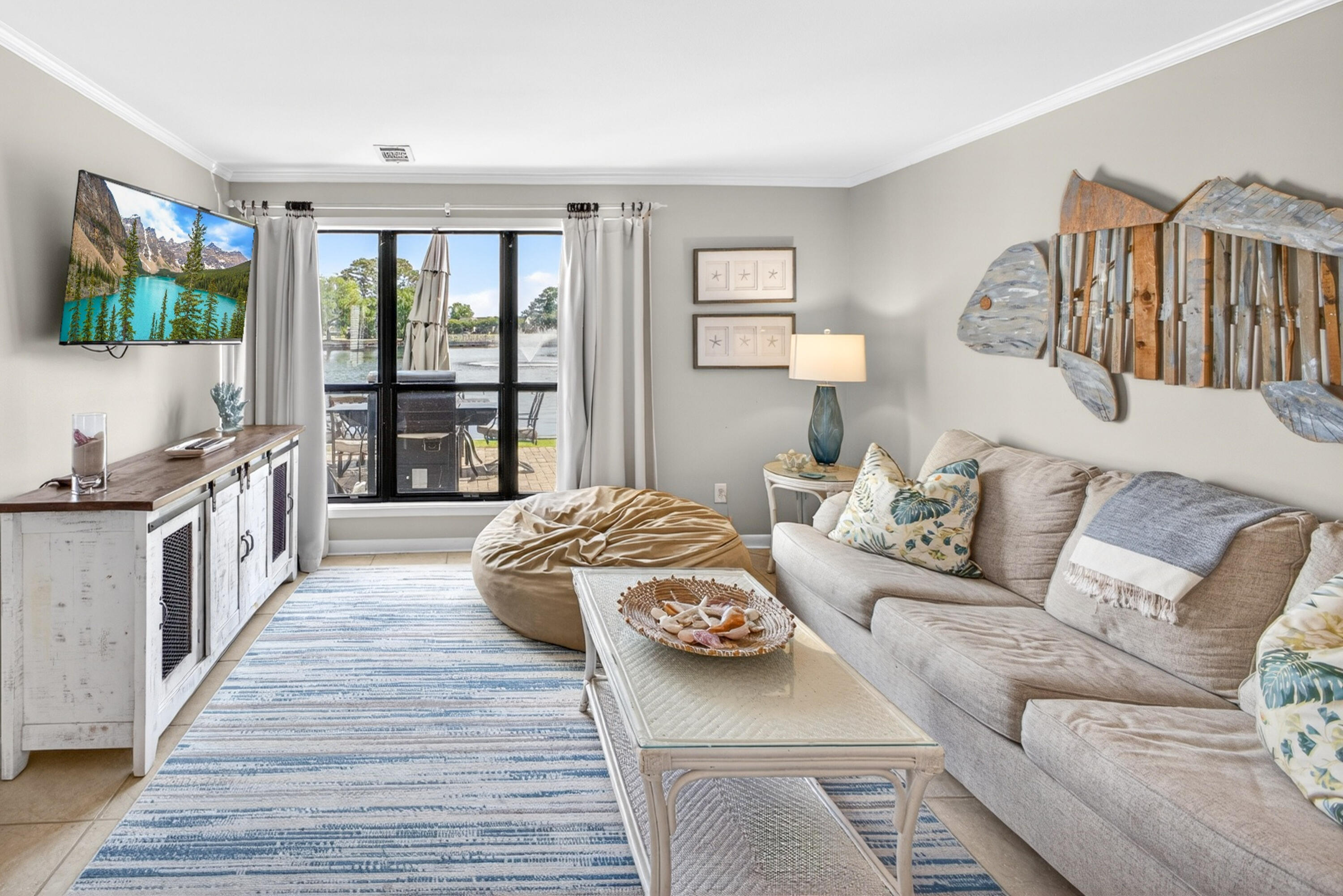 SANDPIPER VILLAGE CONDO - Residential