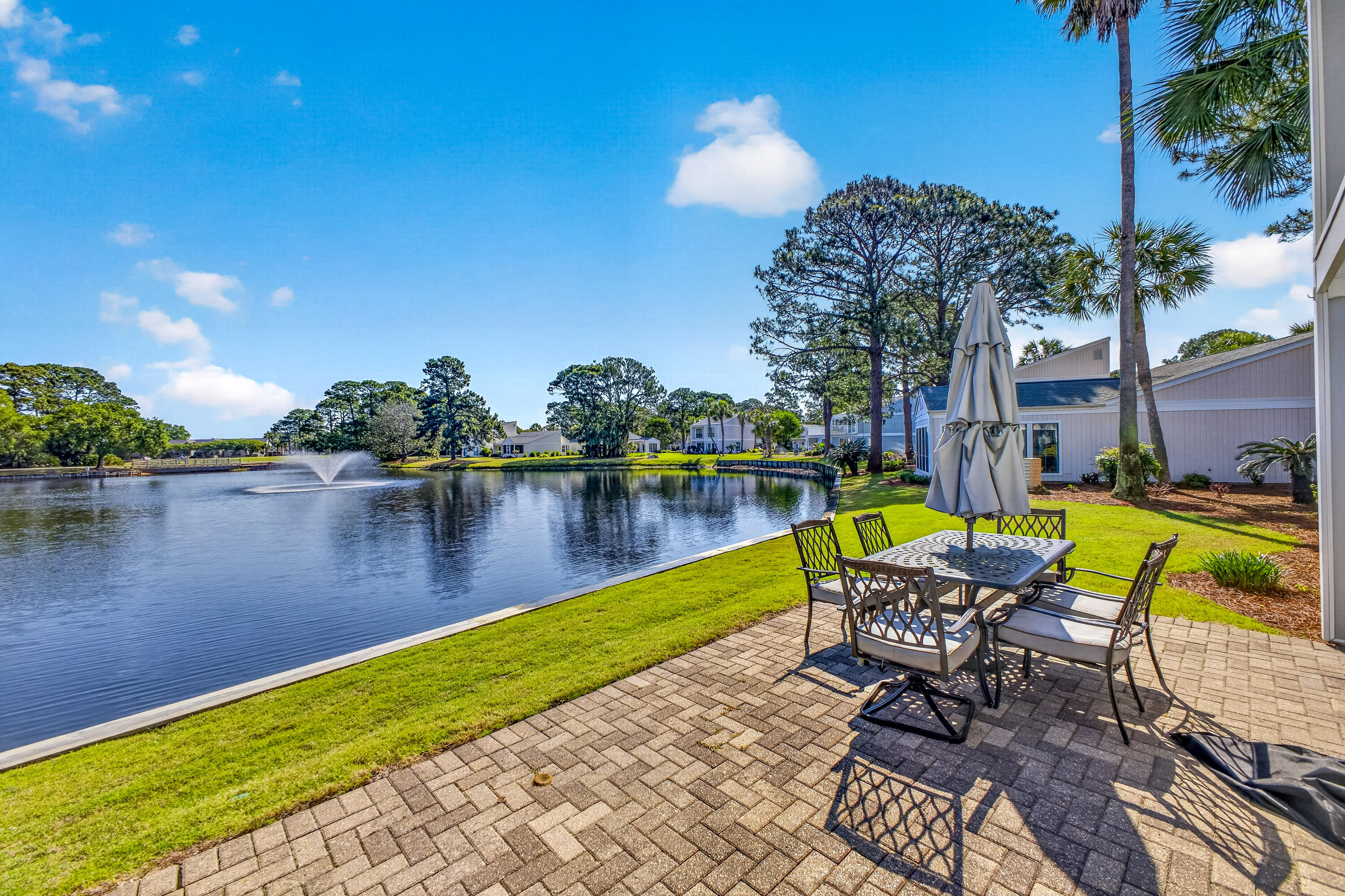 SANDPIPER VILLAGE CONDO - Residential